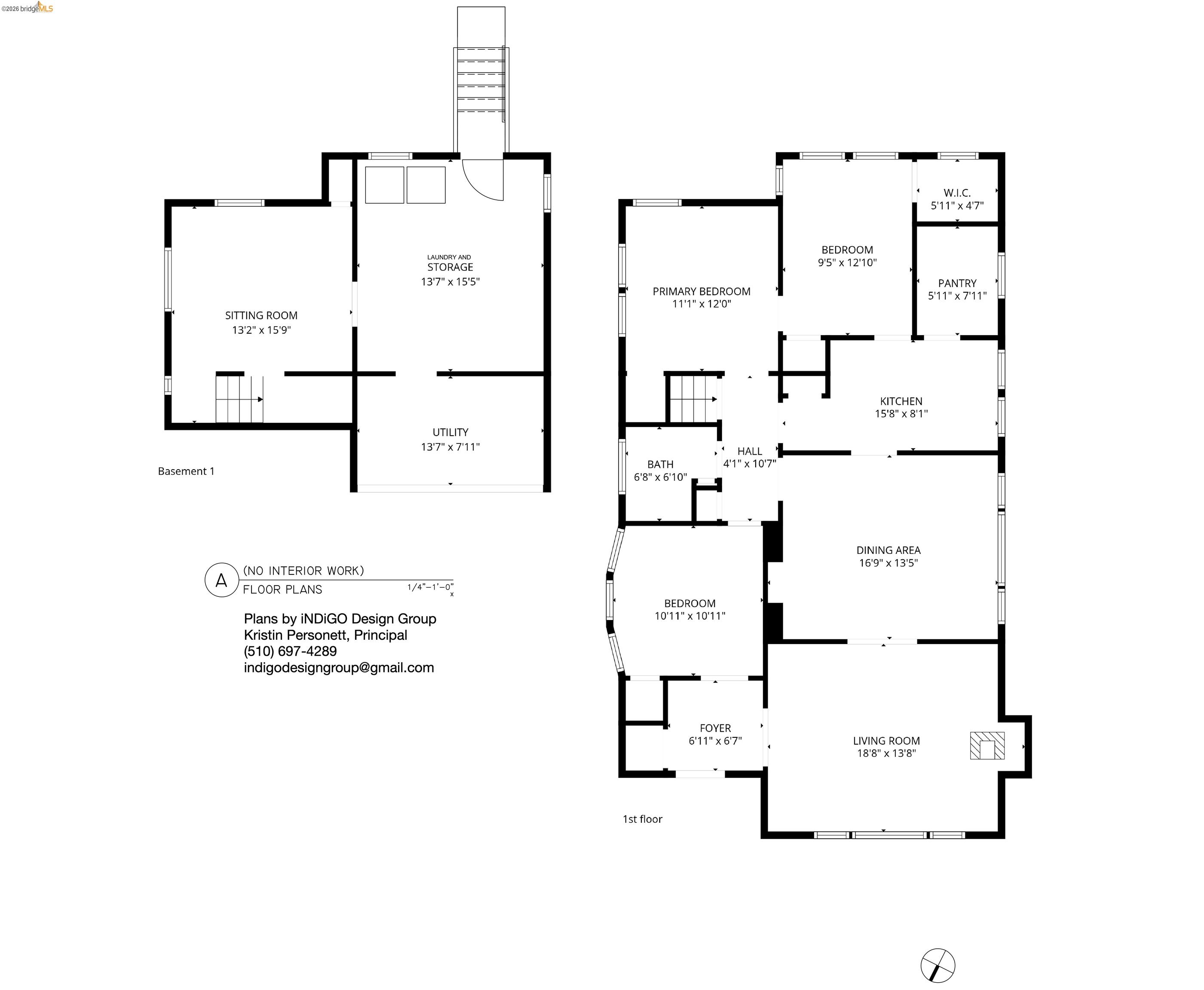 Detail Gallery Image 54 of 60 For 21 Portsmouth Road, Piedmont,  CA 94610 - 3 Beds | 1 Baths