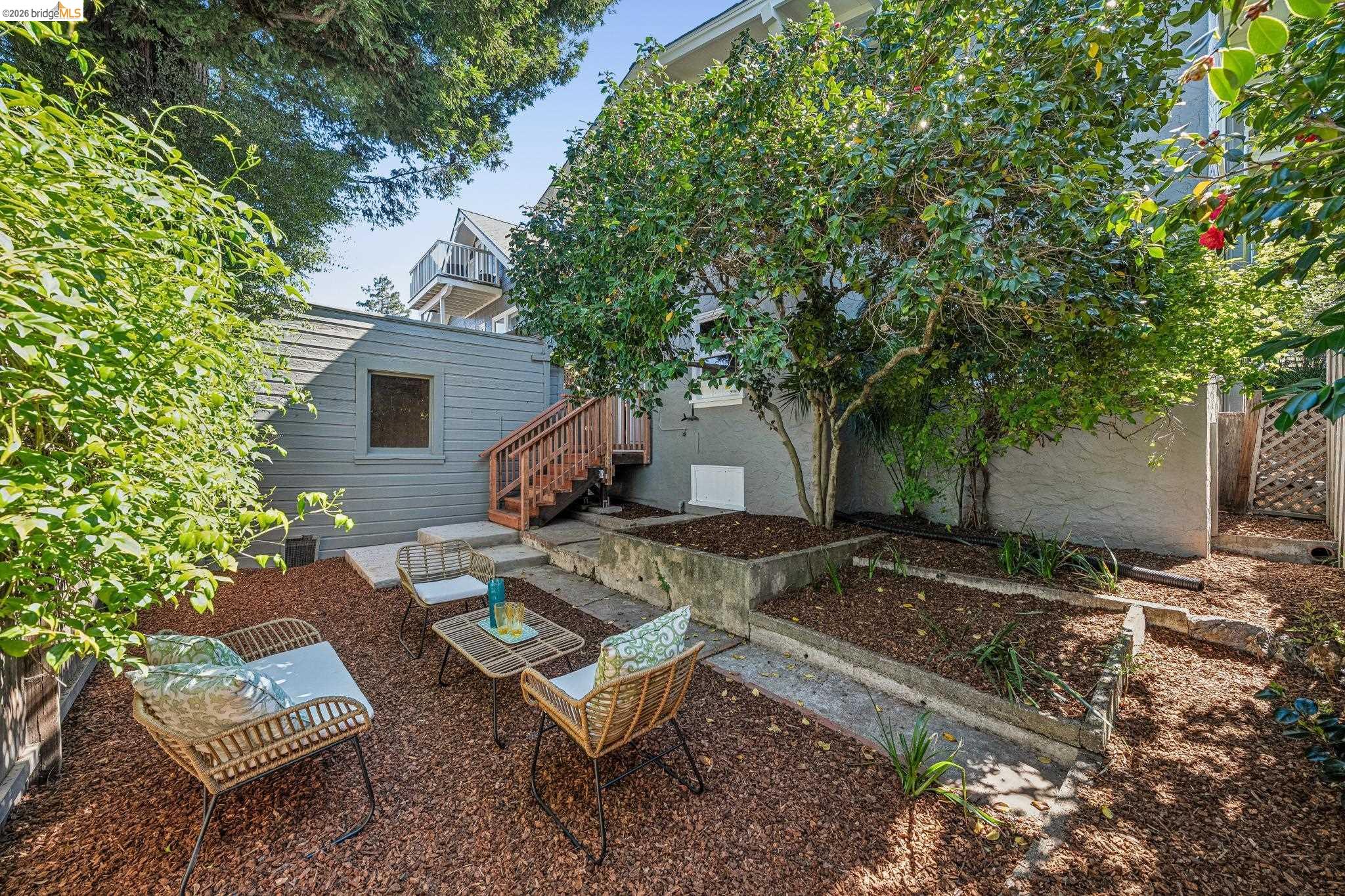 Detail Gallery Image 54 of 60 For 21 Portsmouth Road, Piedmont,  CA 94610 - 3 Beds | 1 Baths