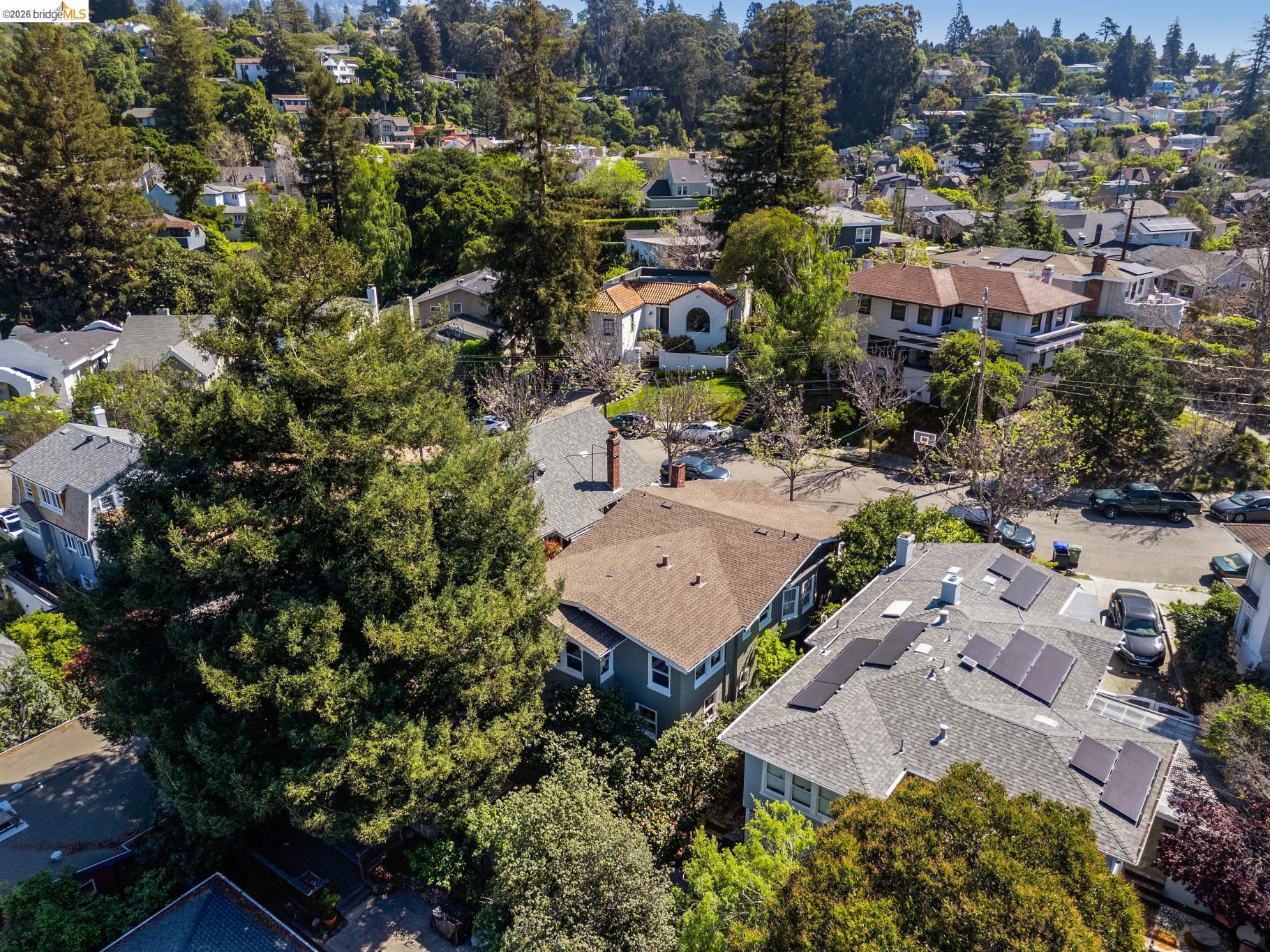 Detail Gallery Image 56 of 60 For 21 Portsmouth Road, Piedmont,  CA 94610 - 3 Beds | 1 Baths