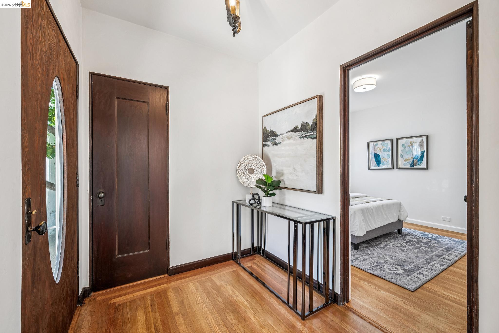 Detail Gallery Image 7 of 60 For 21 Portsmouth Road, Piedmont,  CA 94610 - 3 Beds | 1 Baths