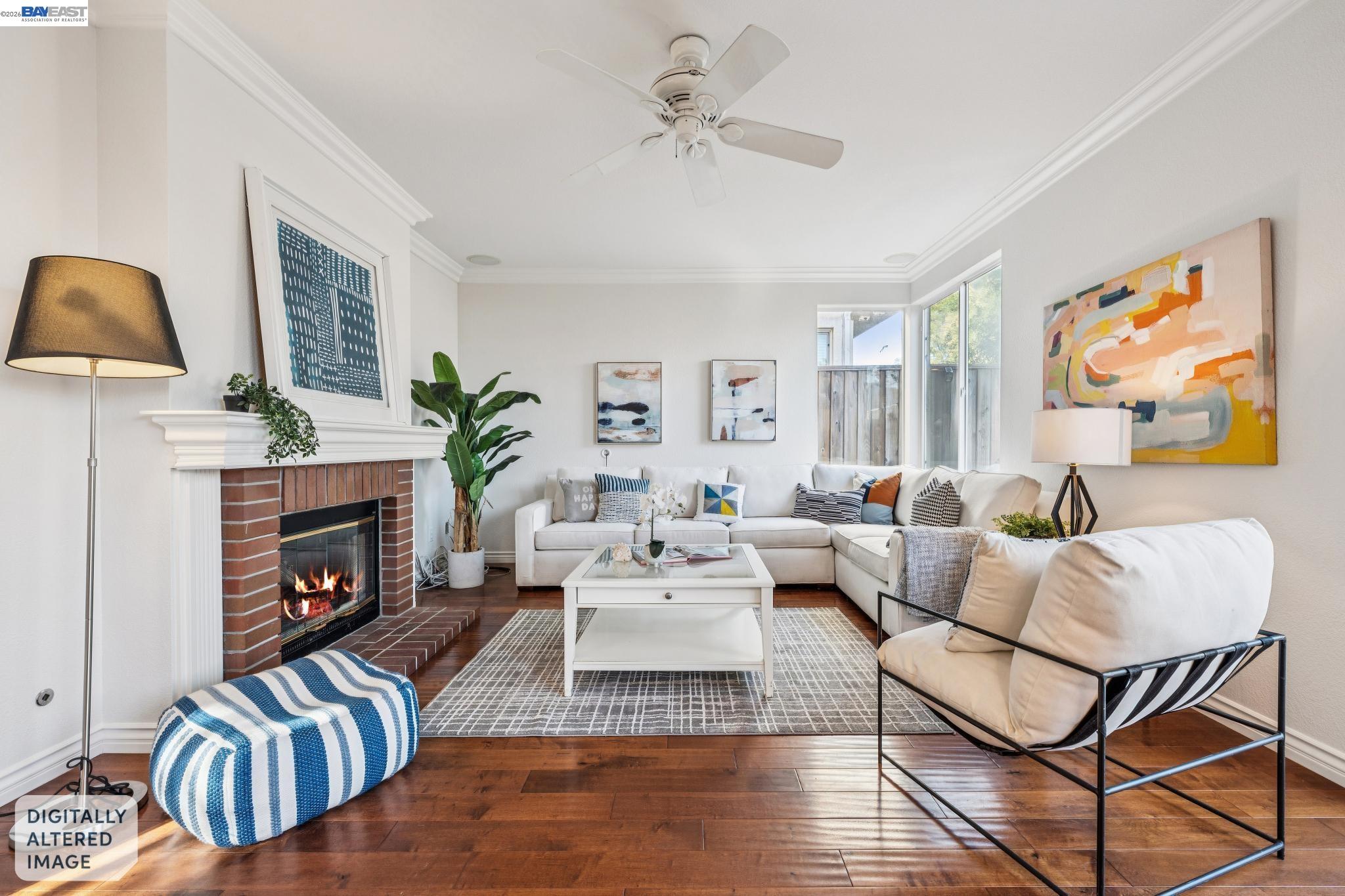 Detail Gallery Image 11 of 38 For 321 Ratto Rd, Alameda,  CA 94502 - 4 Beds | 3 Baths