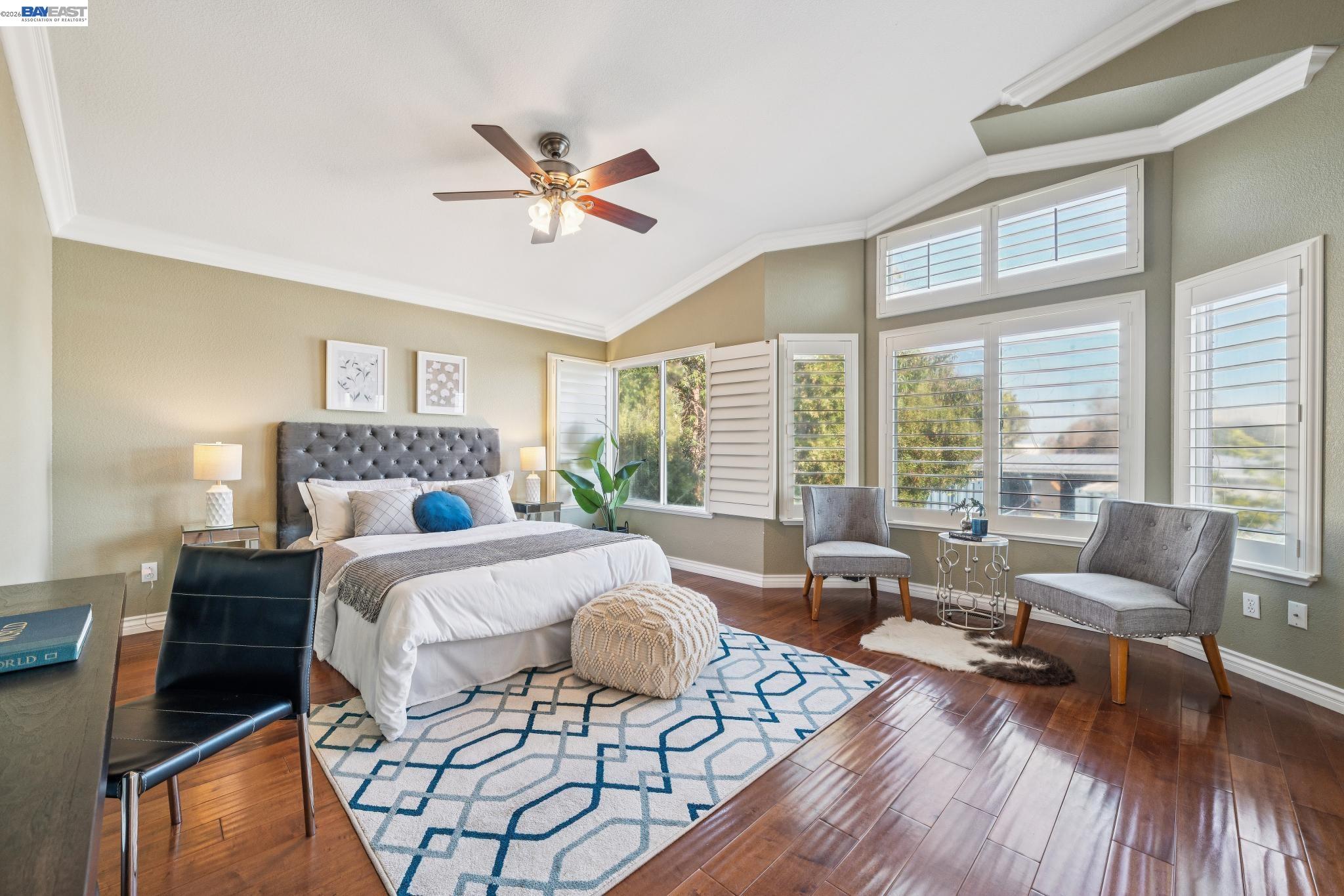 Detail Gallery Image 20 of 38 For 321 Ratto Rd, Alameda,  CA 94502 - 4 Beds | 3 Baths