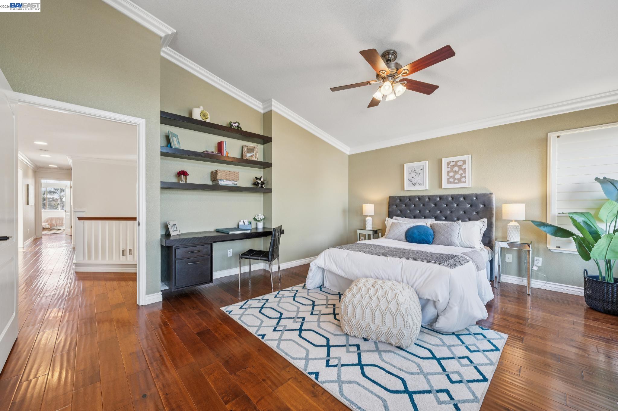 Detail Gallery Image 22 of 38 For 321 Ratto Rd, Alameda,  CA 94502 - 4 Beds | 3 Baths