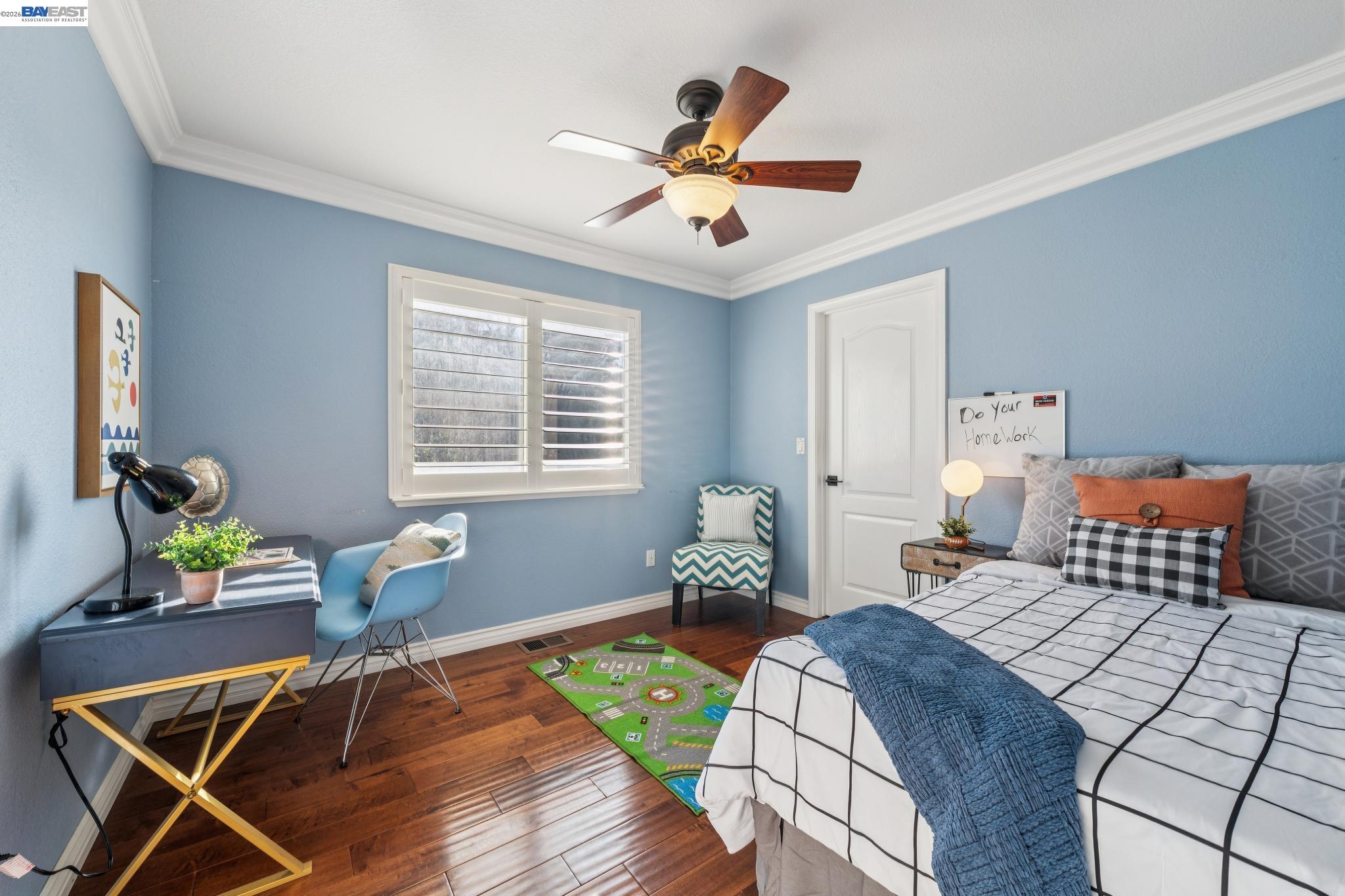 Detail Gallery Image 25 of 38 For 321 Ratto Rd, Alameda,  CA 94502 - 4 Beds | 3 Baths