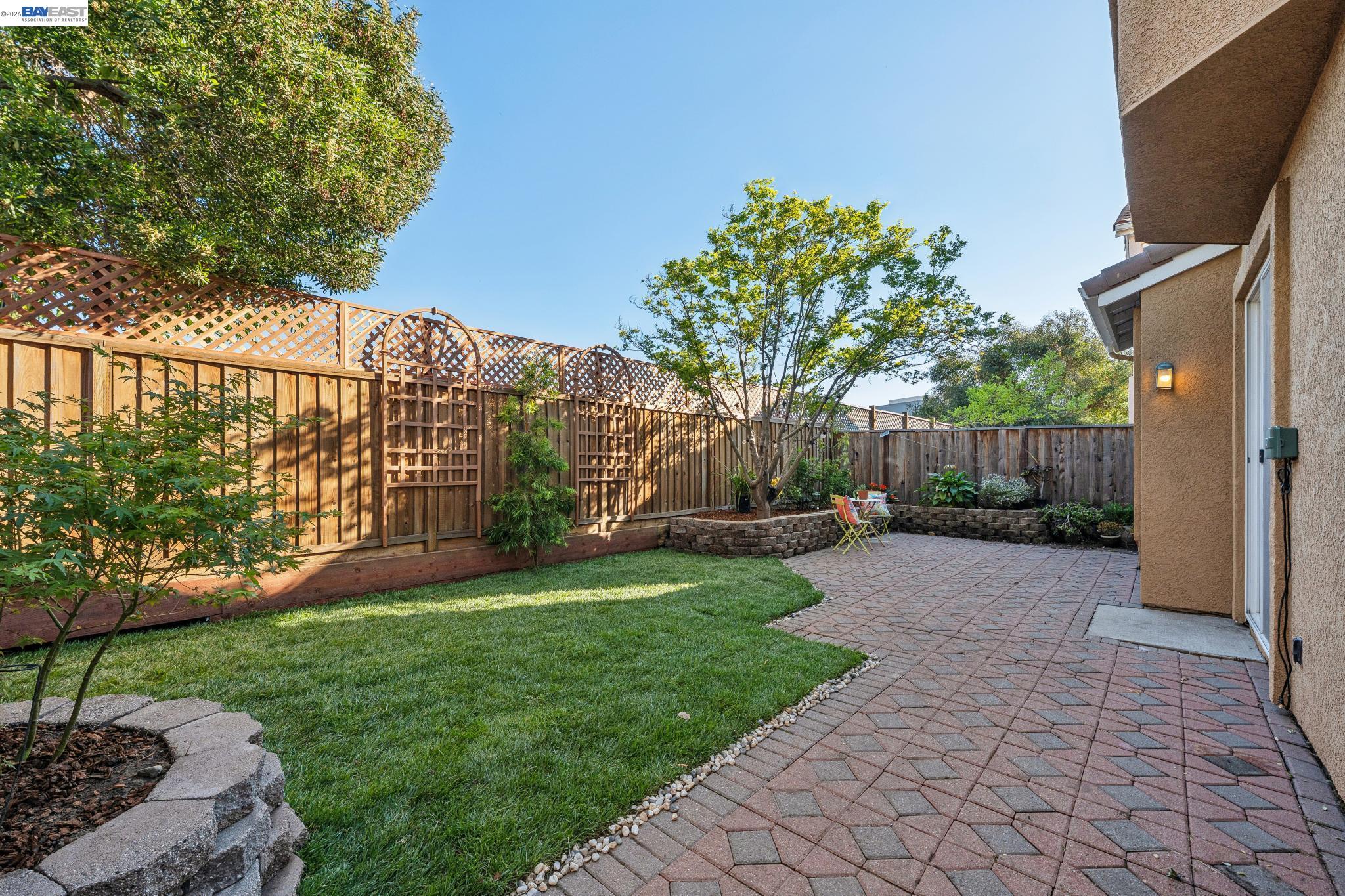 Detail Gallery Image 34 of 38 For 321 Ratto Rd, Alameda,  CA 94502 - 4 Beds | 3 Baths