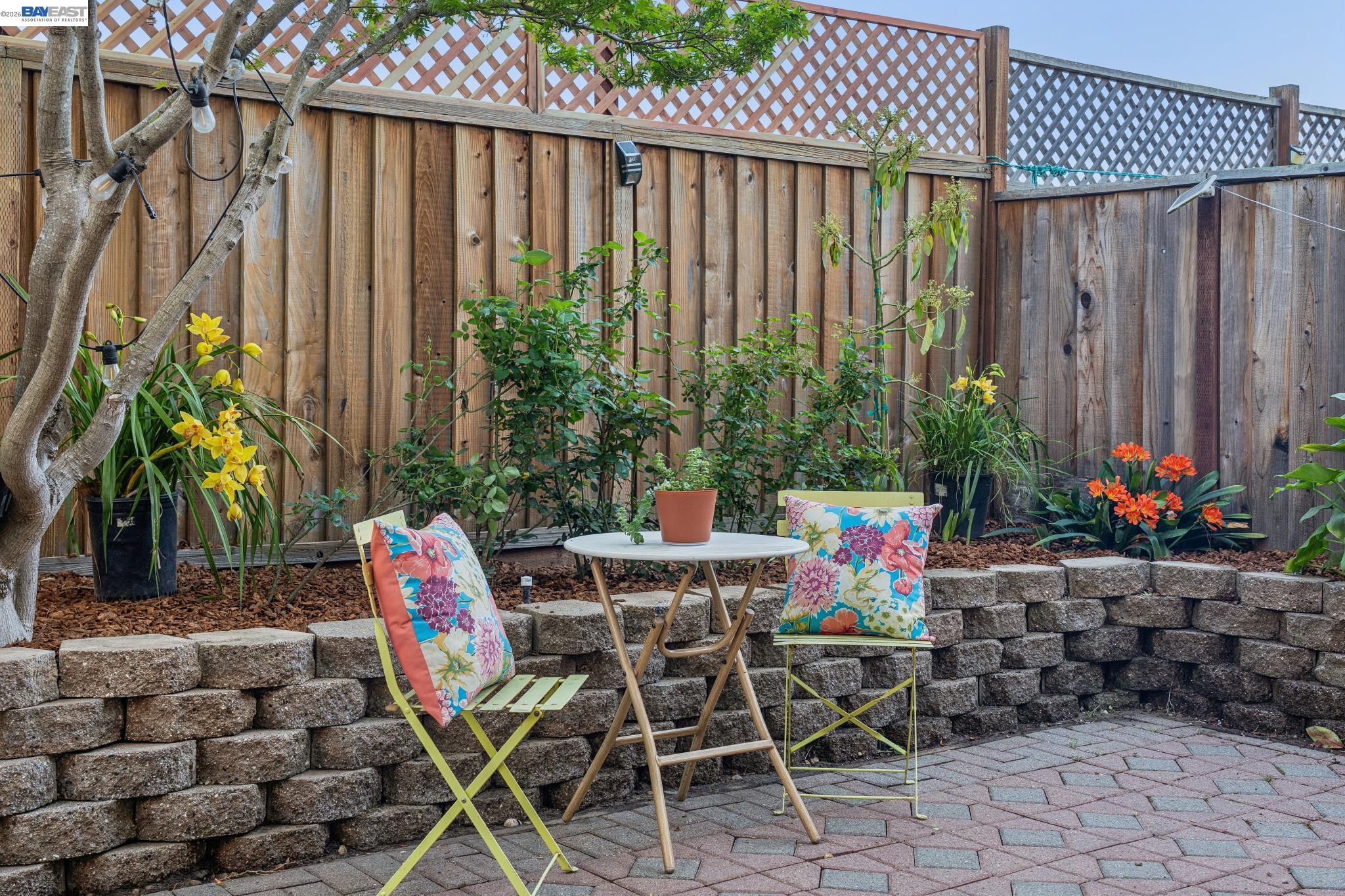 Detail Gallery Image 35 of 38 For 321 Ratto Rd, Alameda,  CA 94502 - 4 Beds | 3 Baths