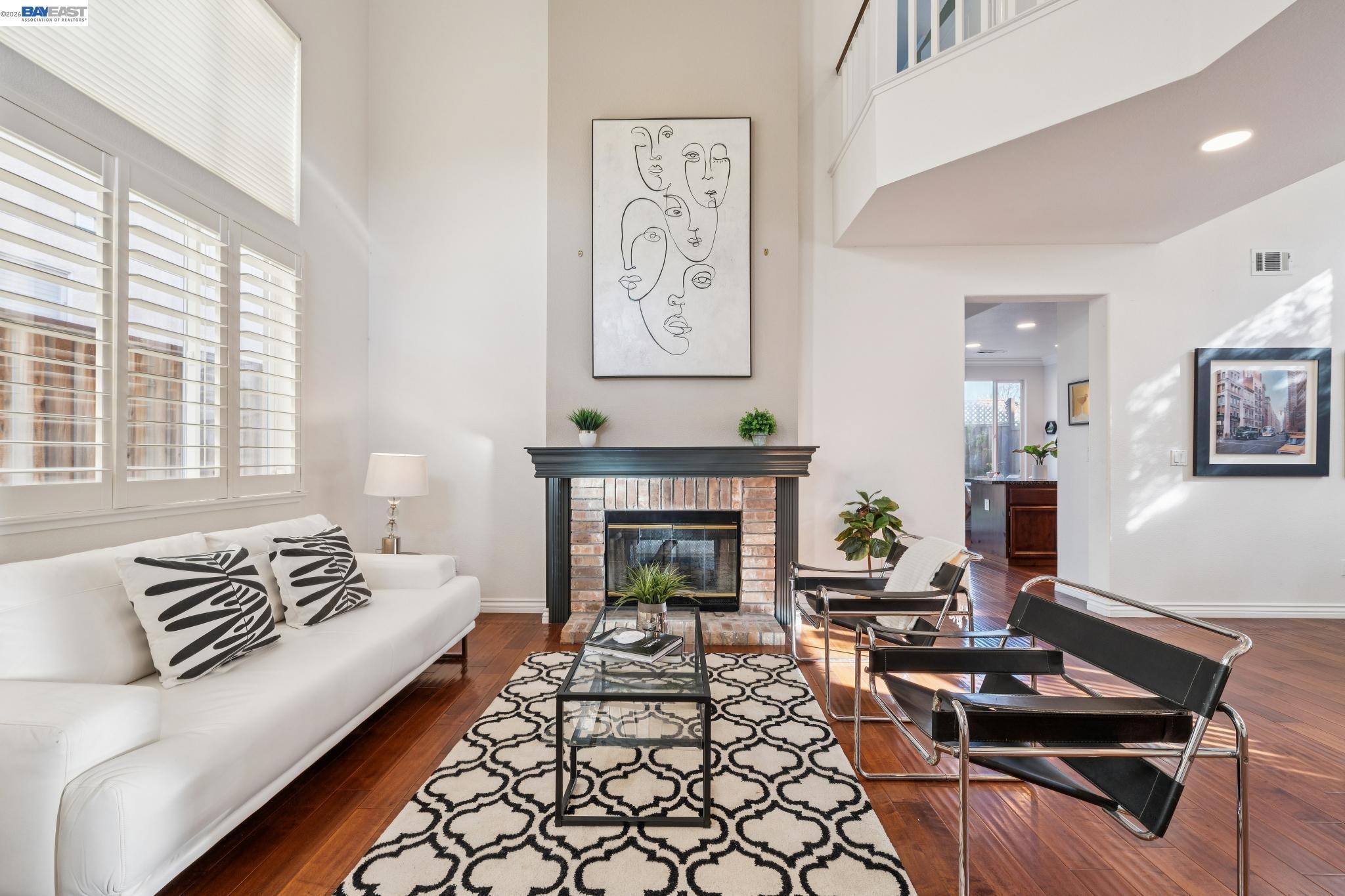 Detail Gallery Image 5 of 38 For 321 Ratto Rd, Alameda,  CA 94502 - 4 Beds | 3 Baths