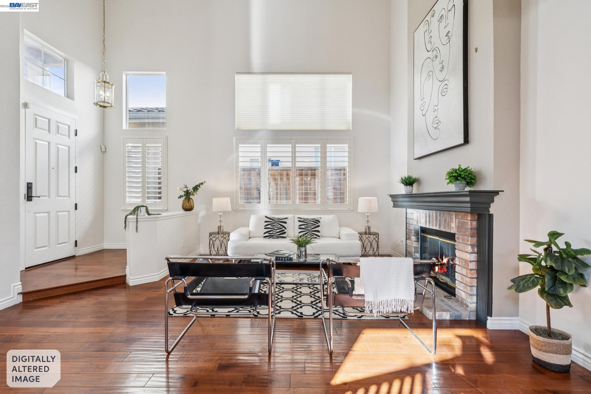 Detail Gallery Image 6 of 38 For 321 Ratto Rd, Alameda,  CA 94502 - 4 Beds | 3 Baths