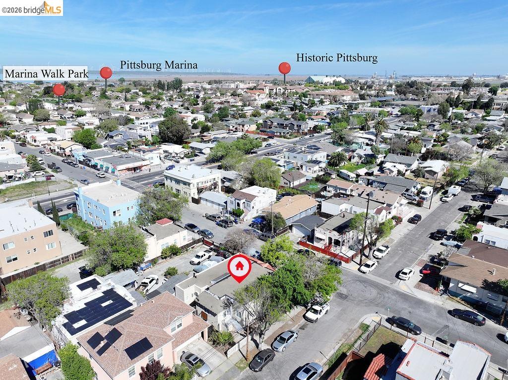 Detail Gallery Image 2 of 38 For 1160 West St, Pittsburg,  CA 94565 - – Beds | – Baths