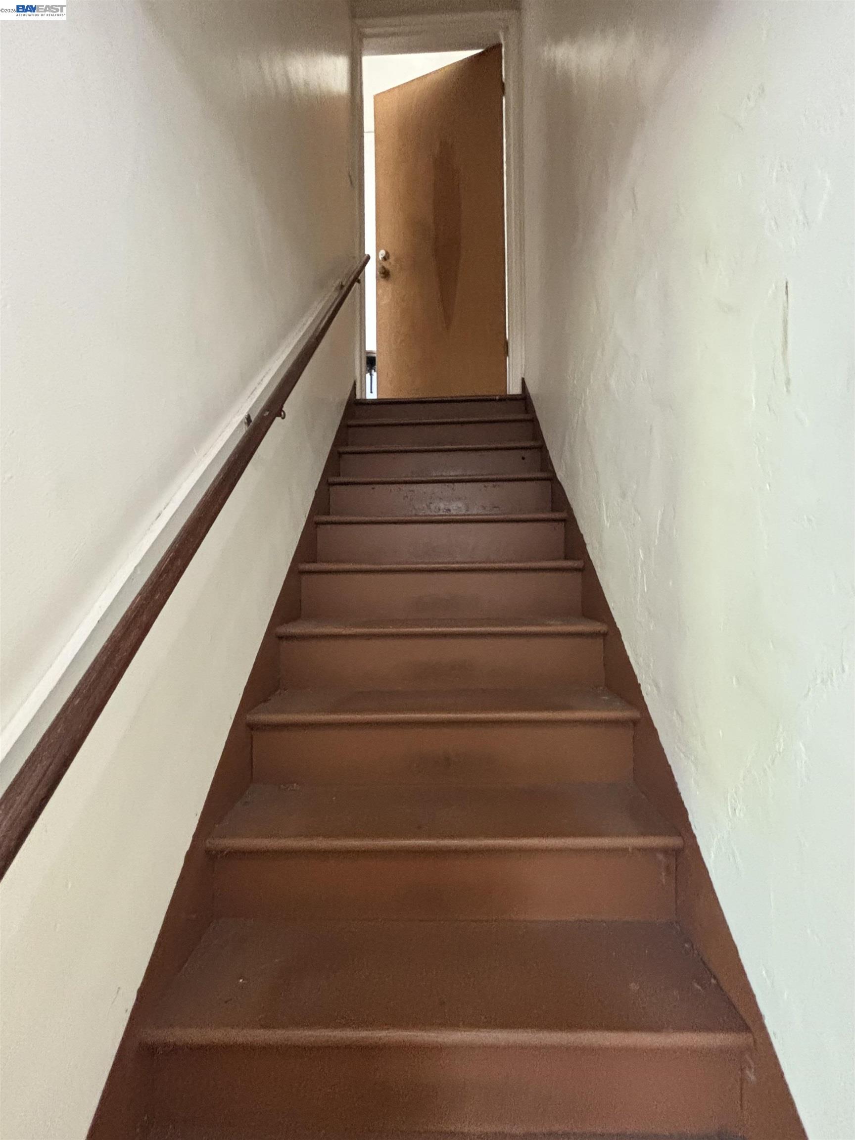 Detail Gallery Image 15 of 26 For 4101 Mountain View Ave, Oakland,  CA 94605 - 3 Beds | 1 Baths