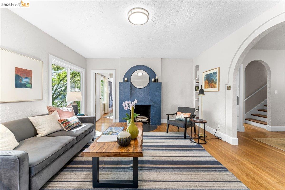 Detail Gallery Image 22 of 47 For 2144-2148 Curtis St, Berkeley,  CA 94702 - – Beds | – Baths