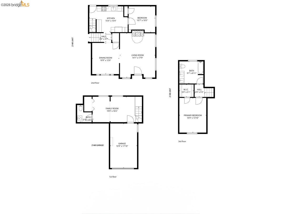 Detail Gallery Image 46 of 47 For 2144-2148 Curtis St, Berkeley,  CA 94702 - – Beds | – Baths