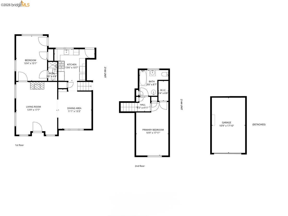 Detail Gallery Image 47 of 47 For 2144-2148 Curtis St, Berkeley,  CA 94702 - – Beds | – Baths