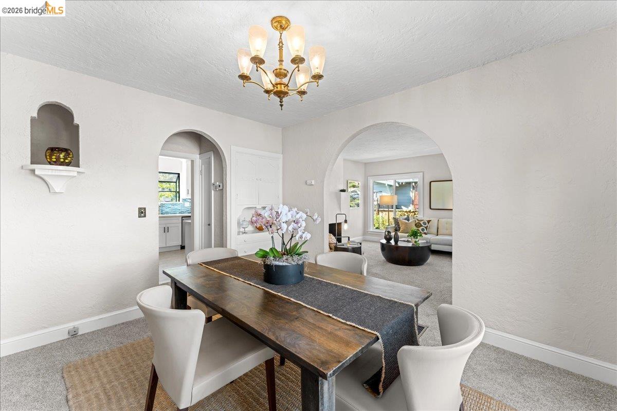 Detail Gallery Image 6 of 47 For 2144-2148 Curtis St, Berkeley,  CA 94702 - – Beds | – Baths