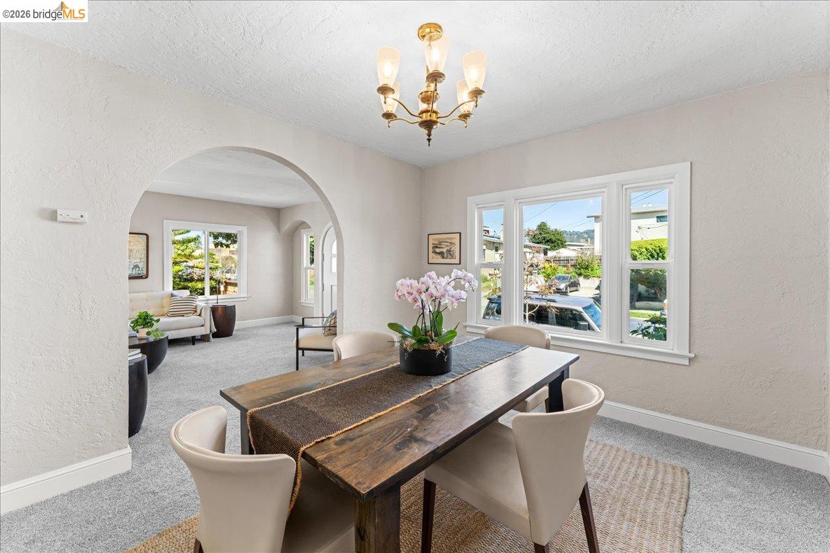 Detail Gallery Image 7 of 47 For 2144-2148 Curtis St, Berkeley,  CA 94702 - – Beds | – Baths