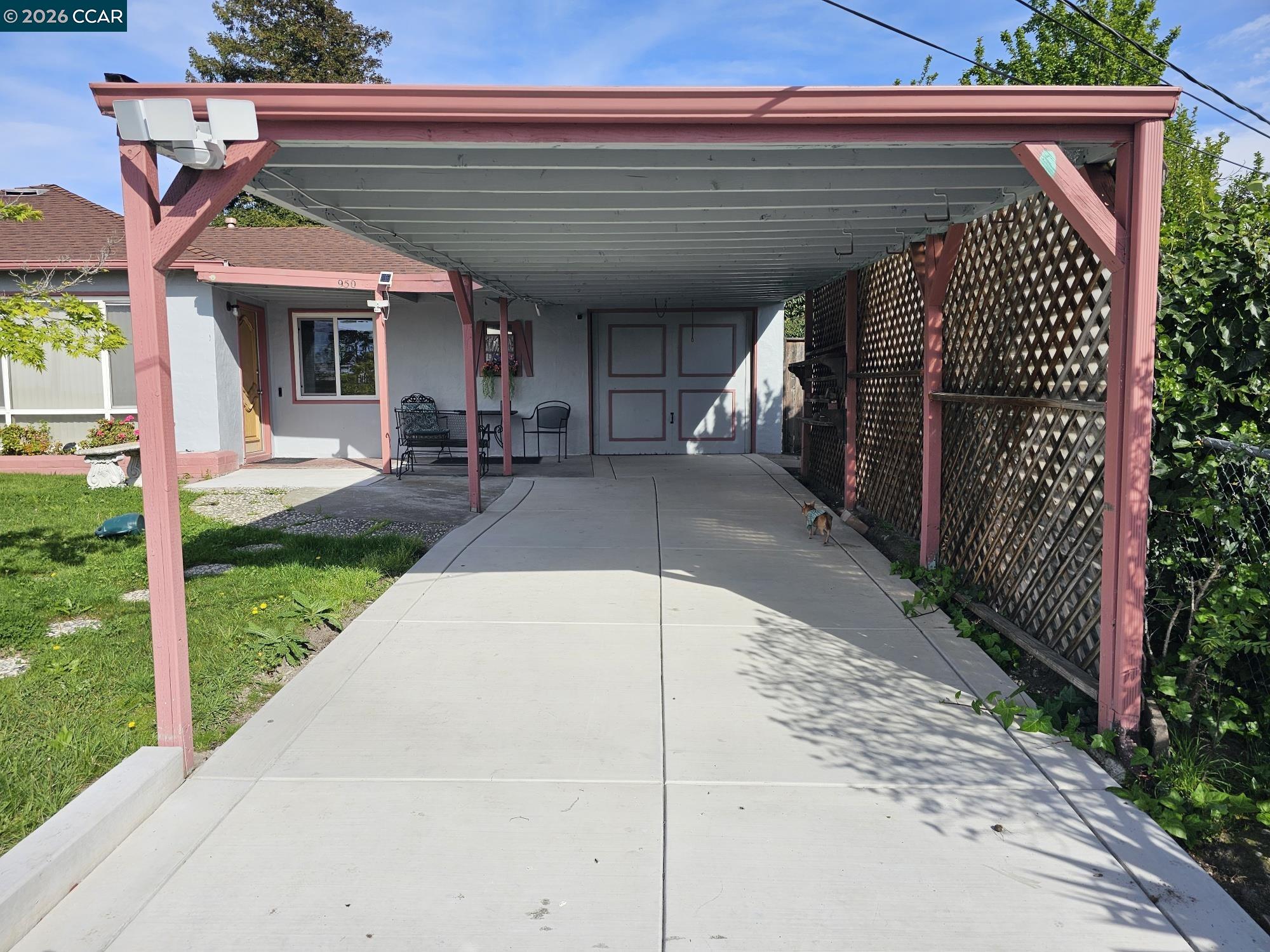 Detail Gallery Image 3 of 39 For 950 Kelvin Ct, El Sobrante,  CA 94803 - 3 Beds | 1 Baths