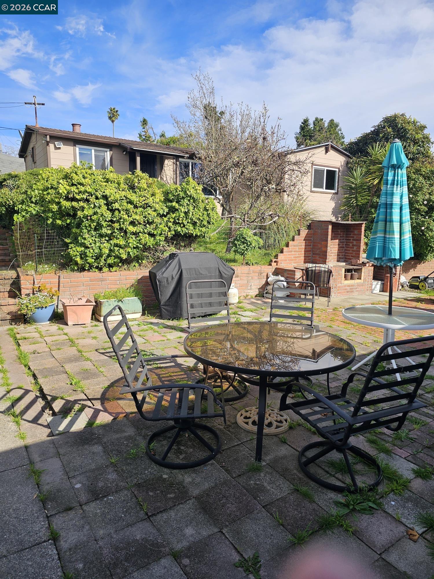 Detail Gallery Image 21 of 39 For 950 Kelvin Ct, El Sobrante,  CA 94803 - 3 Beds | 1 Baths