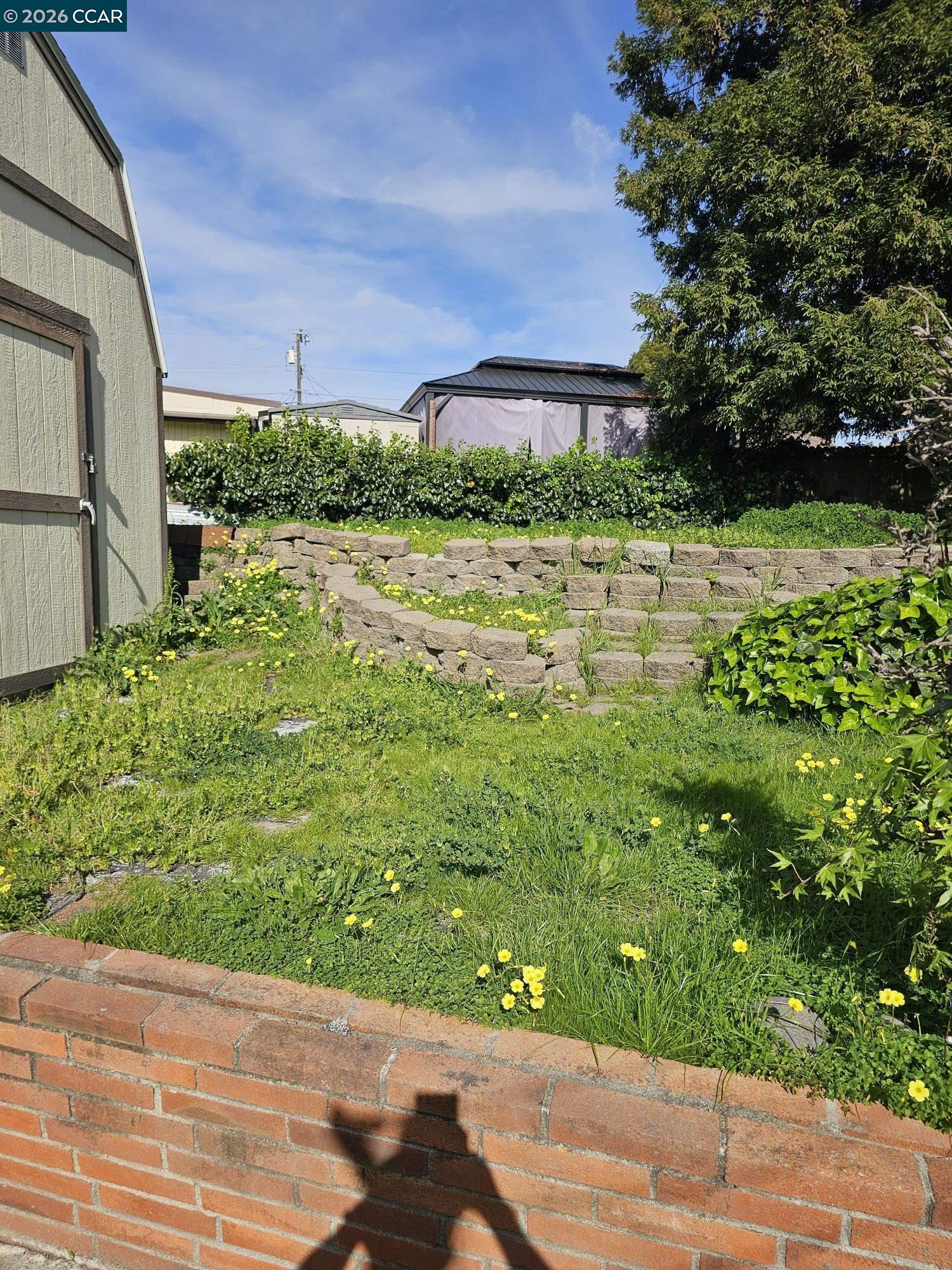 Detail Gallery Image 26 of 39 For 950 Kelvin Ct, El Sobrante,  CA 94803 - 3 Beds | 1 Baths