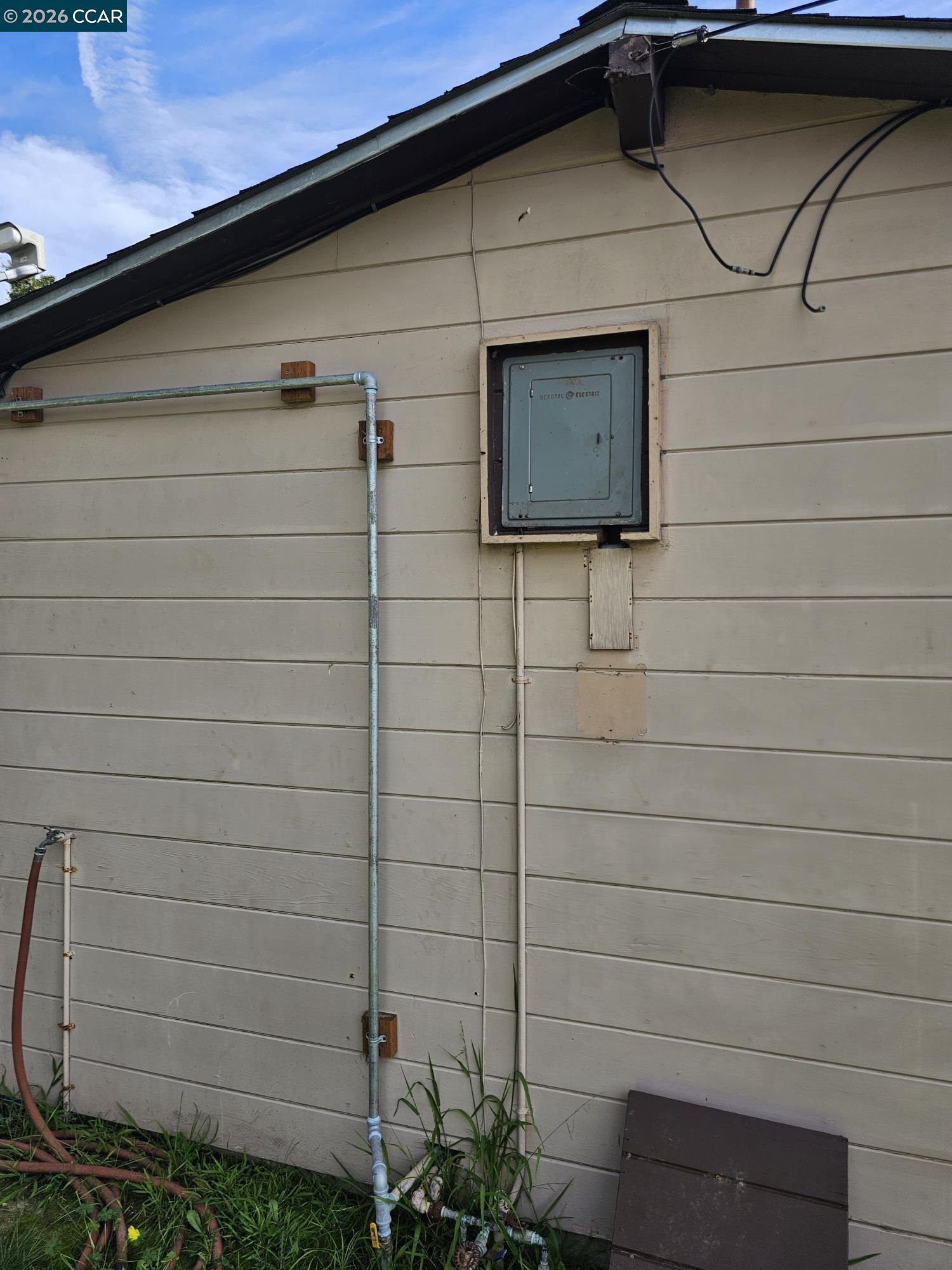 Detail Gallery Image 30 of 39 For 950 Kelvin Ct, El Sobrante,  CA 94803 - 3 Beds | 1 Baths