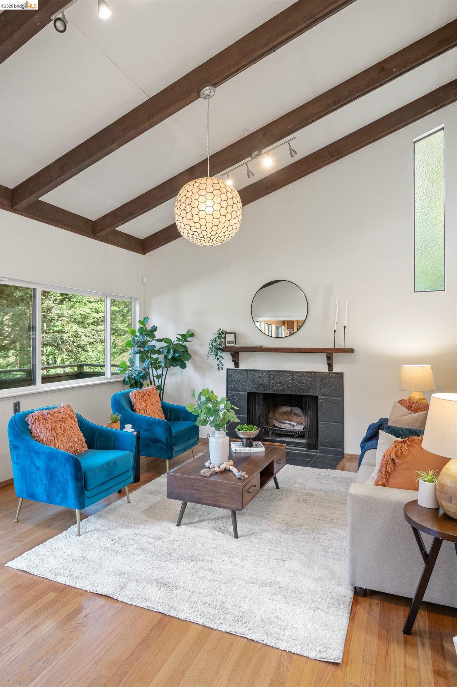 Detail Gallery Image 26 of 58 For 6600 Heather Ridge Way, Oakland,  CA 94611 - 3 Beds | 3 Baths