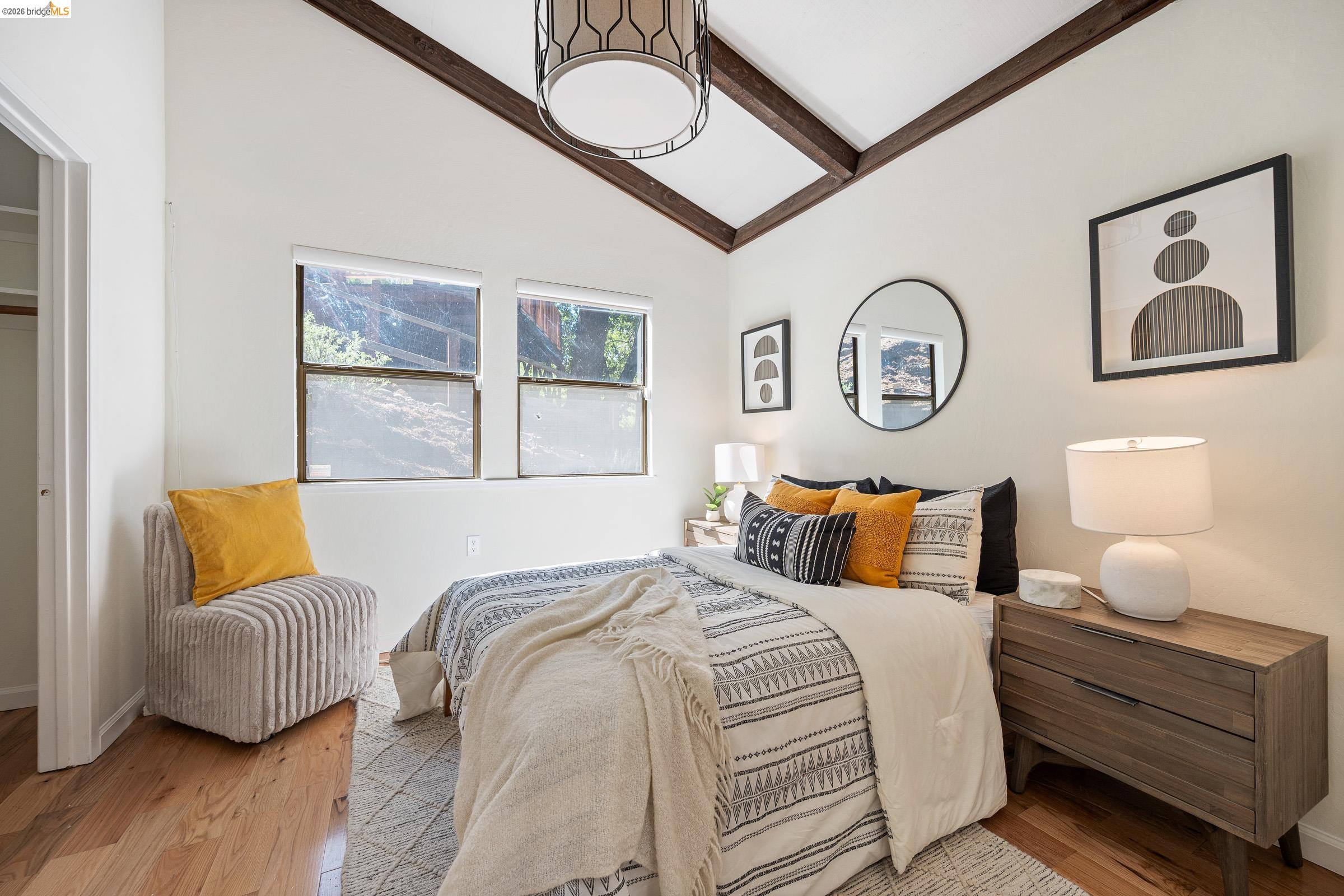 Detail Gallery Image 27 of 58 For 6600 Heather Ridge Way, Oakland,  CA 94611 - 3 Beds | 3 Baths