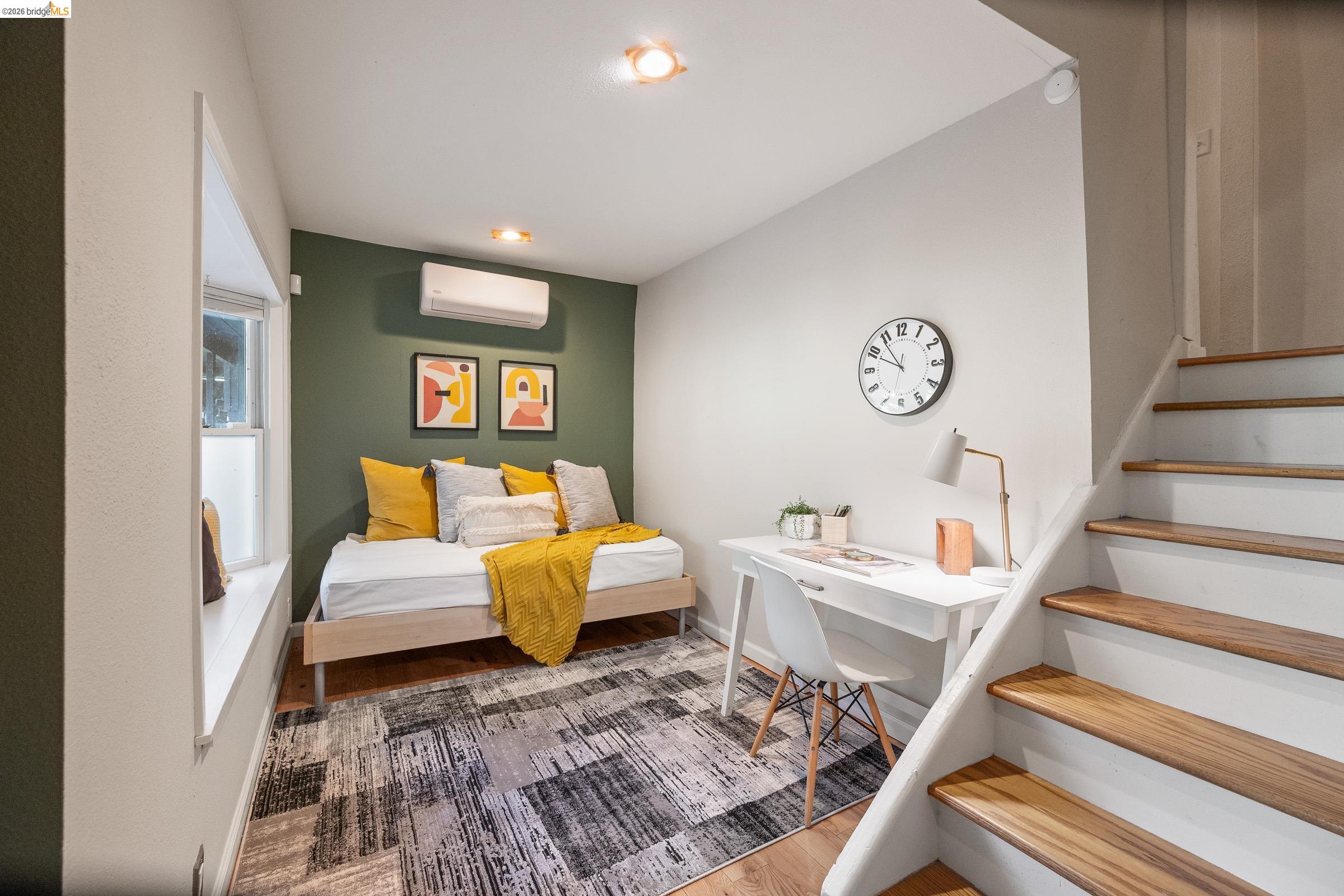 Detail Gallery Image 40 of 58 For 6600 Heather Ridge Way, Oakland,  CA 94611 - 3 Beds | 3 Baths