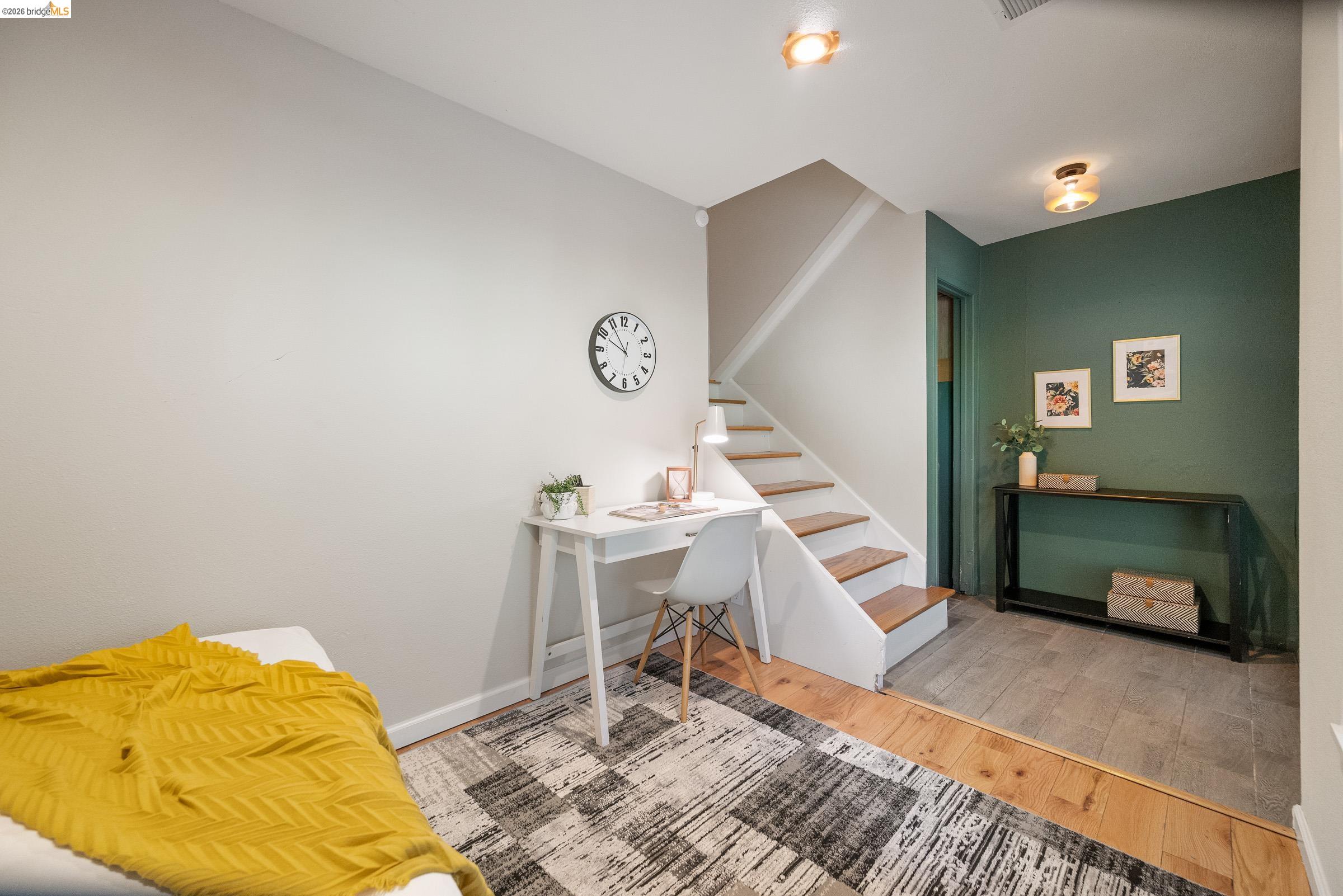 Detail Gallery Image 41 of 58 For 6600 Heather Ridge Way, Oakland,  CA 94611 - 3 Beds | 3 Baths