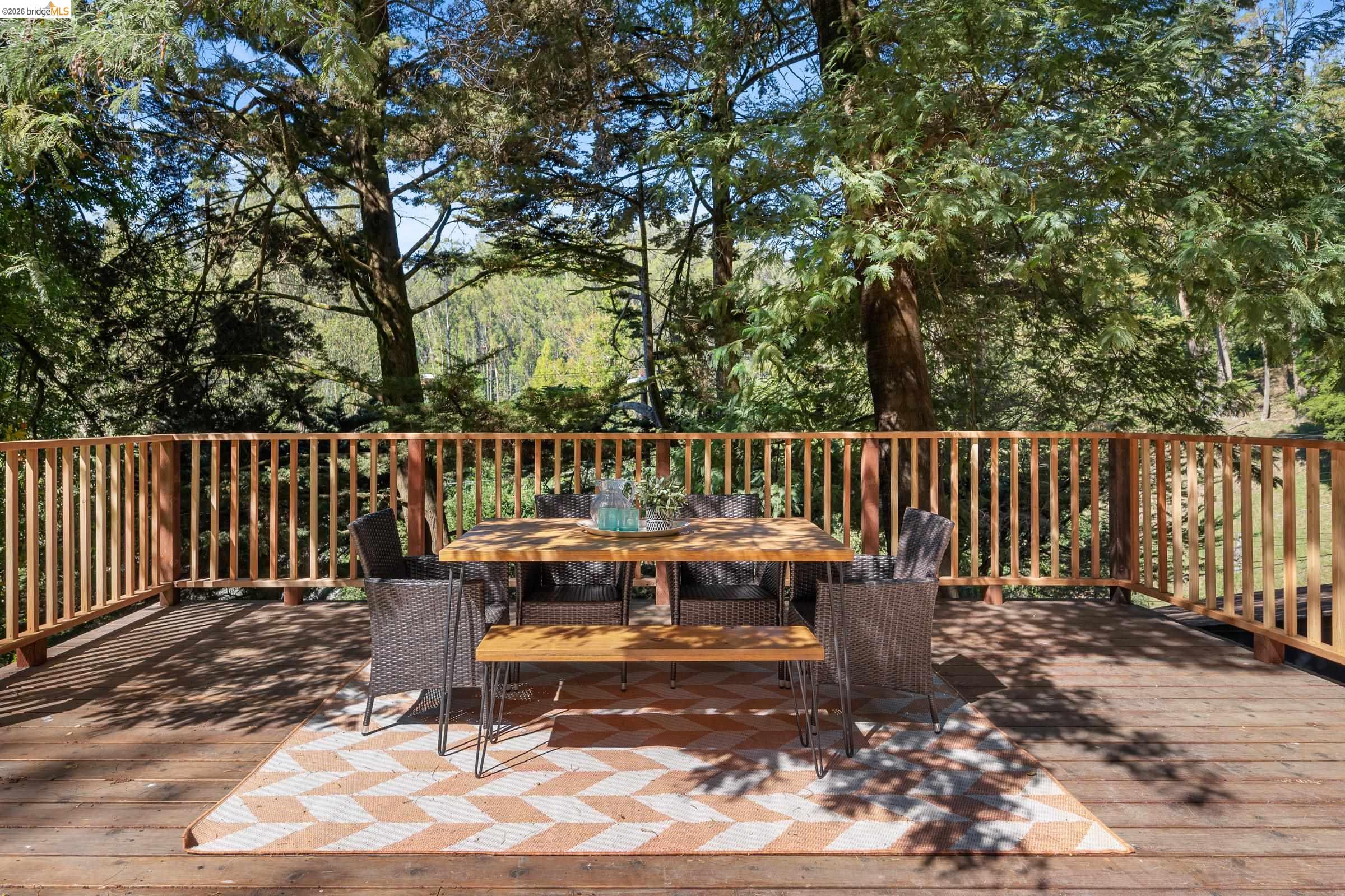 Detail Gallery Image 51 of 58 For 6600 Heather Ridge Way, Oakland,  CA 94611 - 3 Beds | 3 Baths