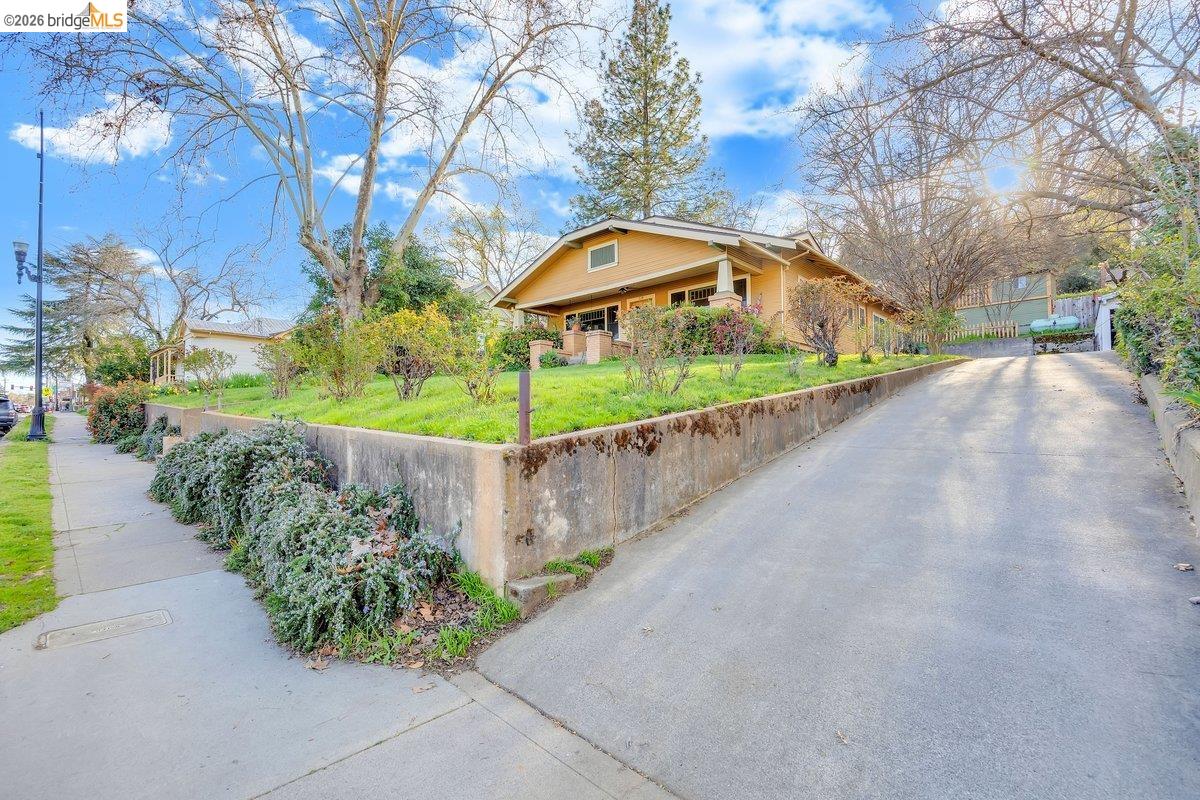 Detail Gallery Image 27 of 41 For 518 S Washington St, Sonora,  CA 95370 - 4 Beds | 1/1 Baths