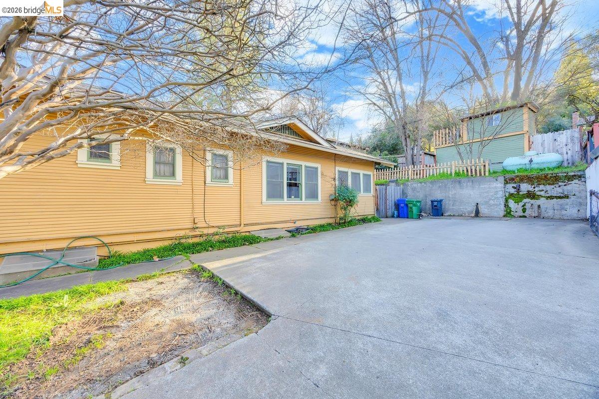 Detail Gallery Image 28 of 41 For 518 S Washington St, Sonora,  CA 95370 - 4 Beds | 1/1 Baths