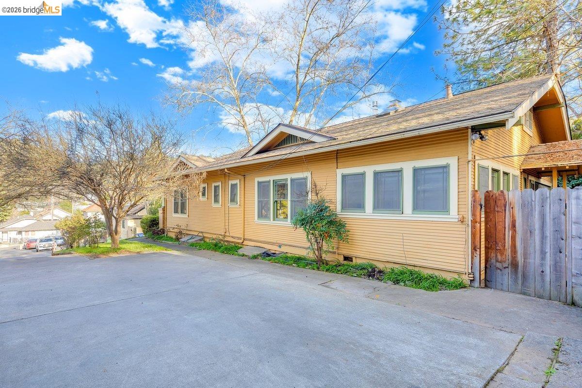 Detail Gallery Image 29 of 41 For 518 S Washington St, Sonora,  CA 95370 - 4 Beds | 1/1 Baths