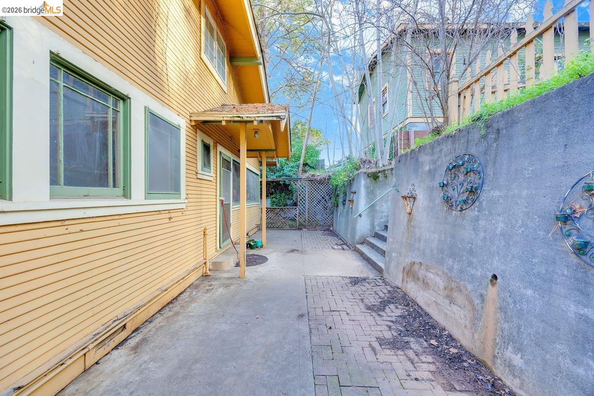 Detail Gallery Image 30 of 41 For 518 S Washington St, Sonora,  CA 95370 - 4 Beds | 1/1 Baths