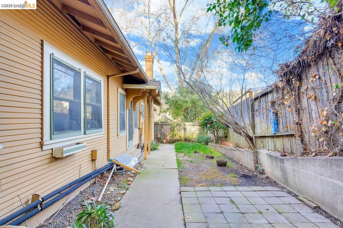 Detail Gallery Image 32 of 41 For 518 S Washington St, Sonora,  CA 95370 - 4 Beds | 1/1 Baths