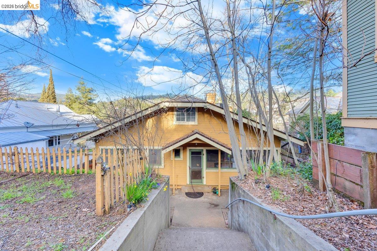 Detail Gallery Image 34 of 41 For 518 S Washington St, Sonora,  CA 95370 - 4 Beds | 1/1 Baths