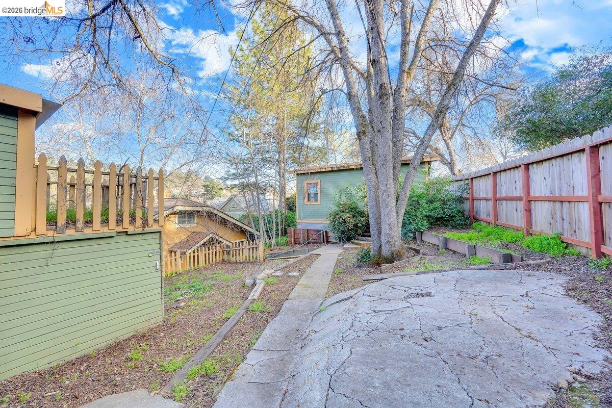 Detail Gallery Image 36 of 41 For 518 S Washington St, Sonora,  CA 95370 - 4 Beds | 1/1 Baths