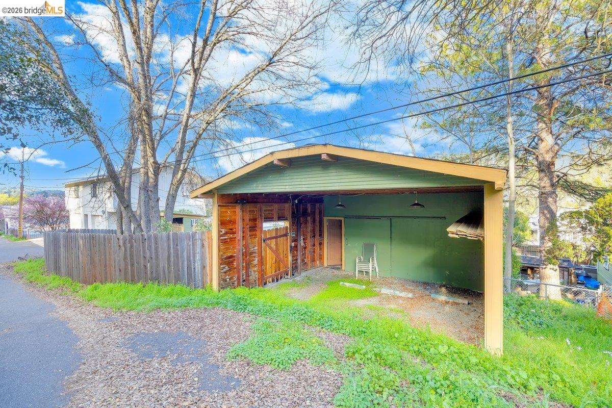 Detail Gallery Image 37 of 41 For 518 S Washington St, Sonora,  CA 95370 - 4 Beds | 1/1 Baths