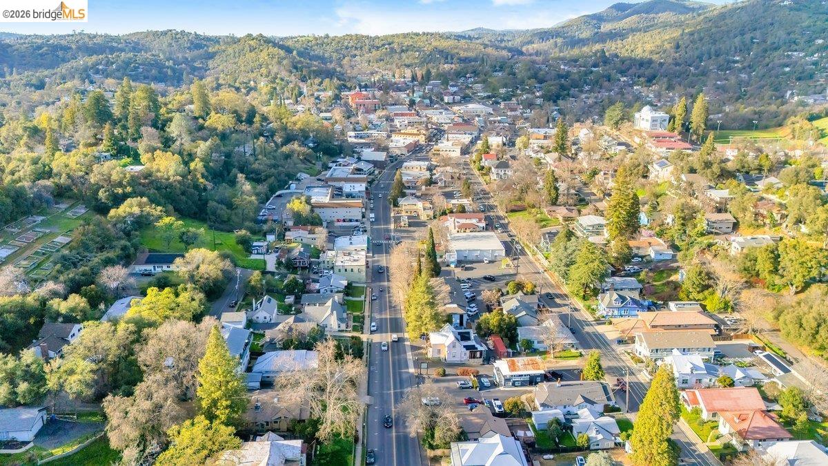 Detail Gallery Image 40 of 41 For 518 S Washington St, Sonora,  CA 95370 - 4 Beds | 1/1 Baths