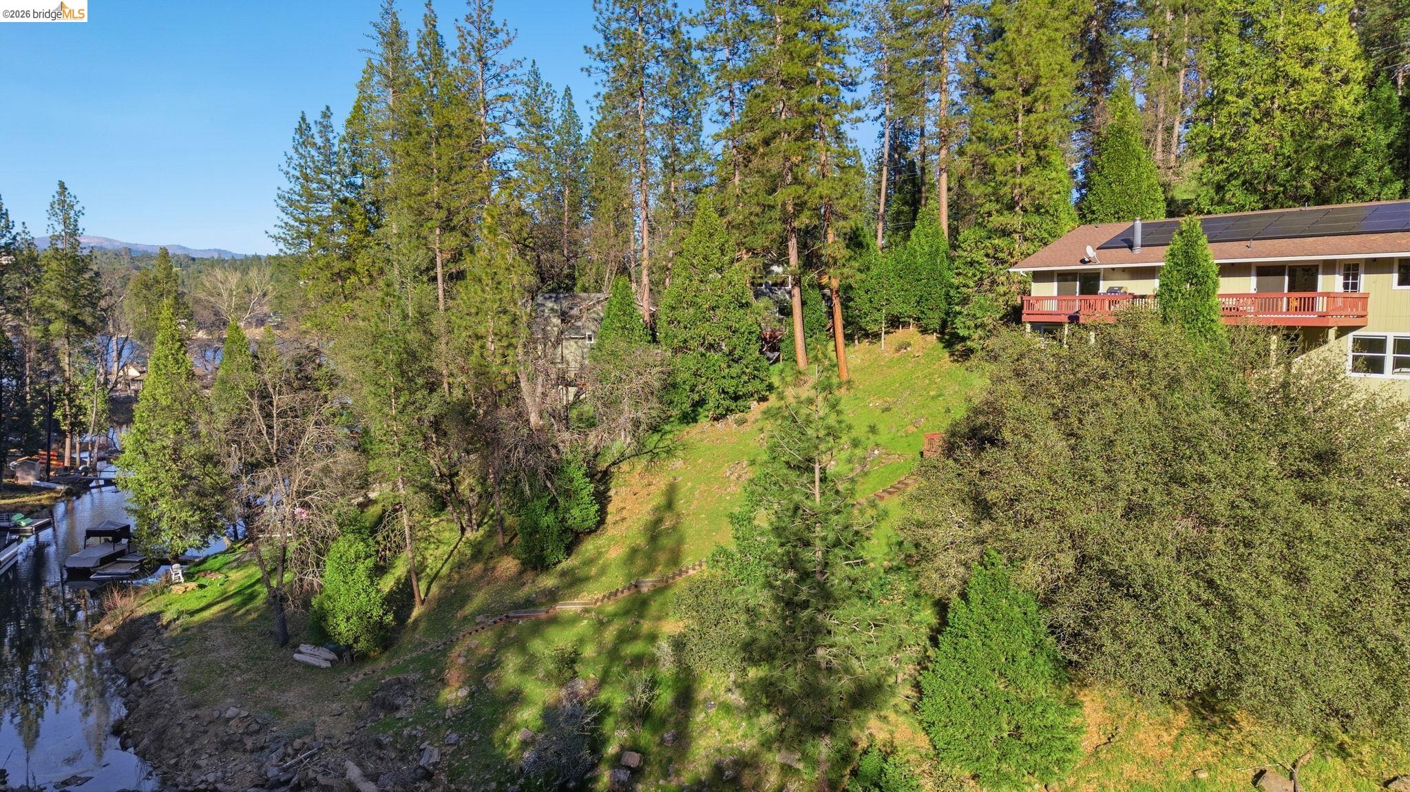 Detail Gallery Image 52 of 57 For 20024 Lower Skyridge Dr, Groveland,  CA 95321 - 3 Beds | 2/1 Baths