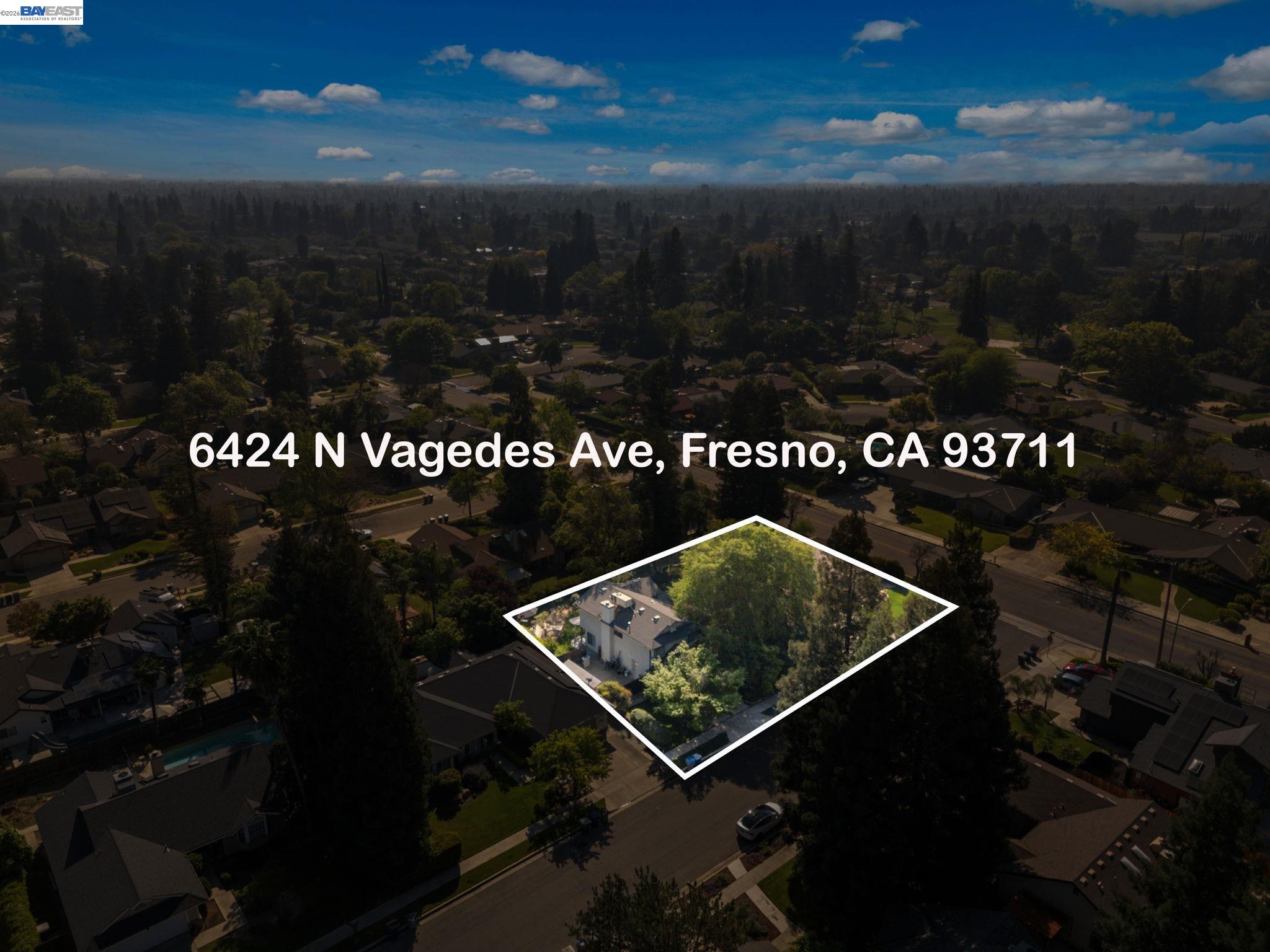 Detail Gallery Image 7 of 48 For 6424 N Vagedes, Fresno,  CA 93711 - 3 Beds | 3/1 Baths