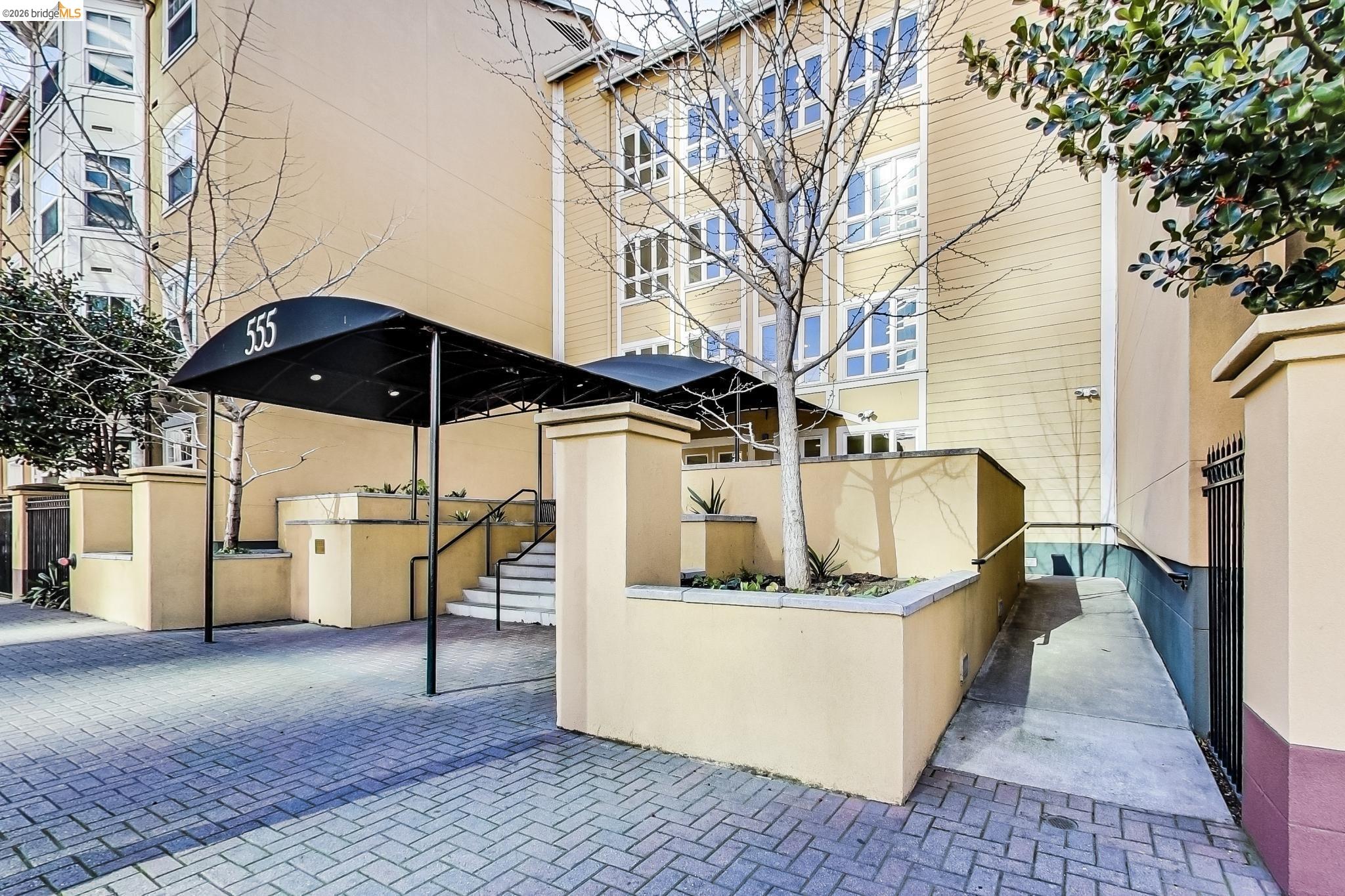 Detail Gallery Image 19 of 34 For 555 10th St #312,  Oakland,  CA 94607 - 2 Beds | 2 Baths