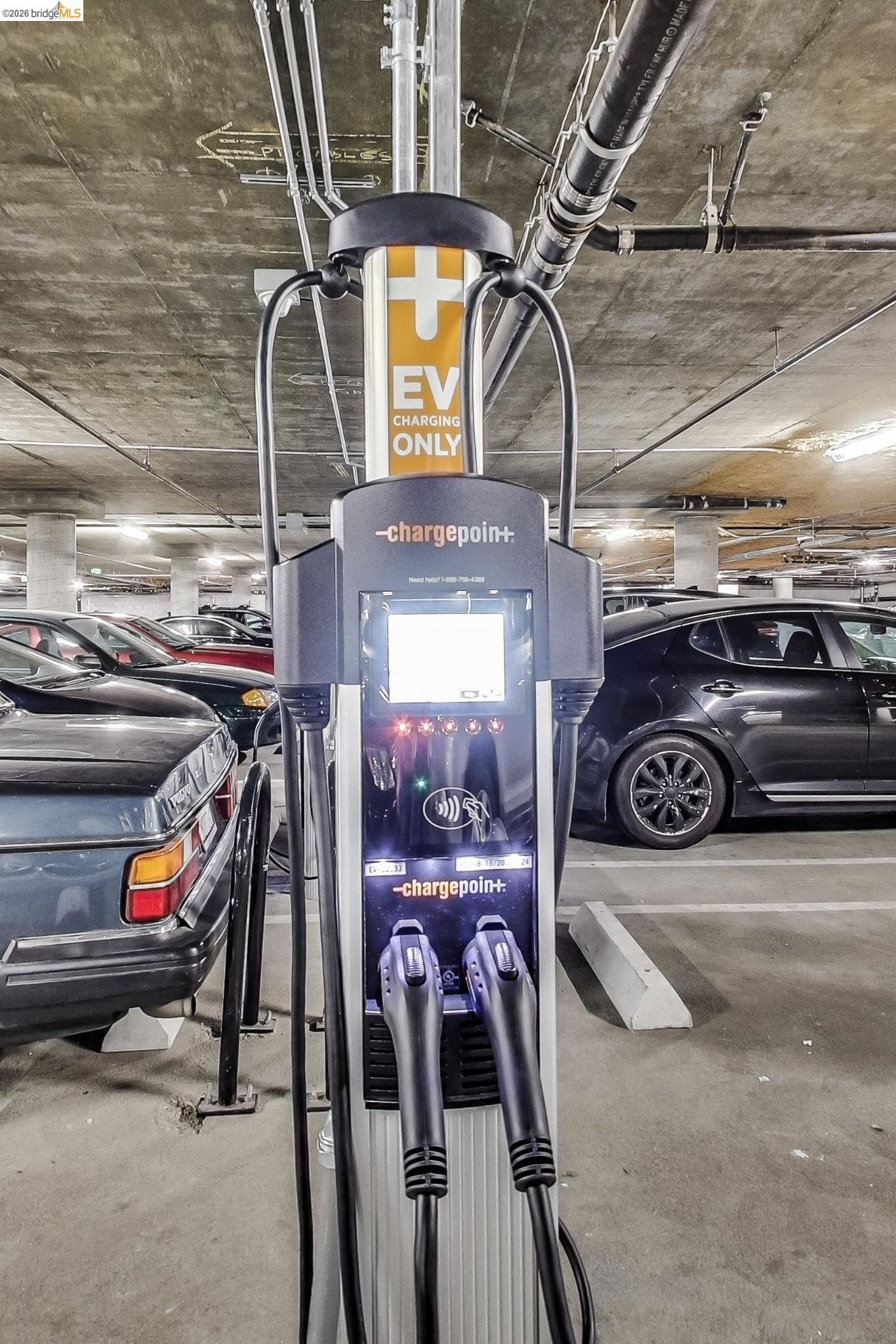 Detail Gallery Image 24 of 34 For 555 10th St #312,  Oakland,  CA 94607 - 2 Beds | 2 Baths