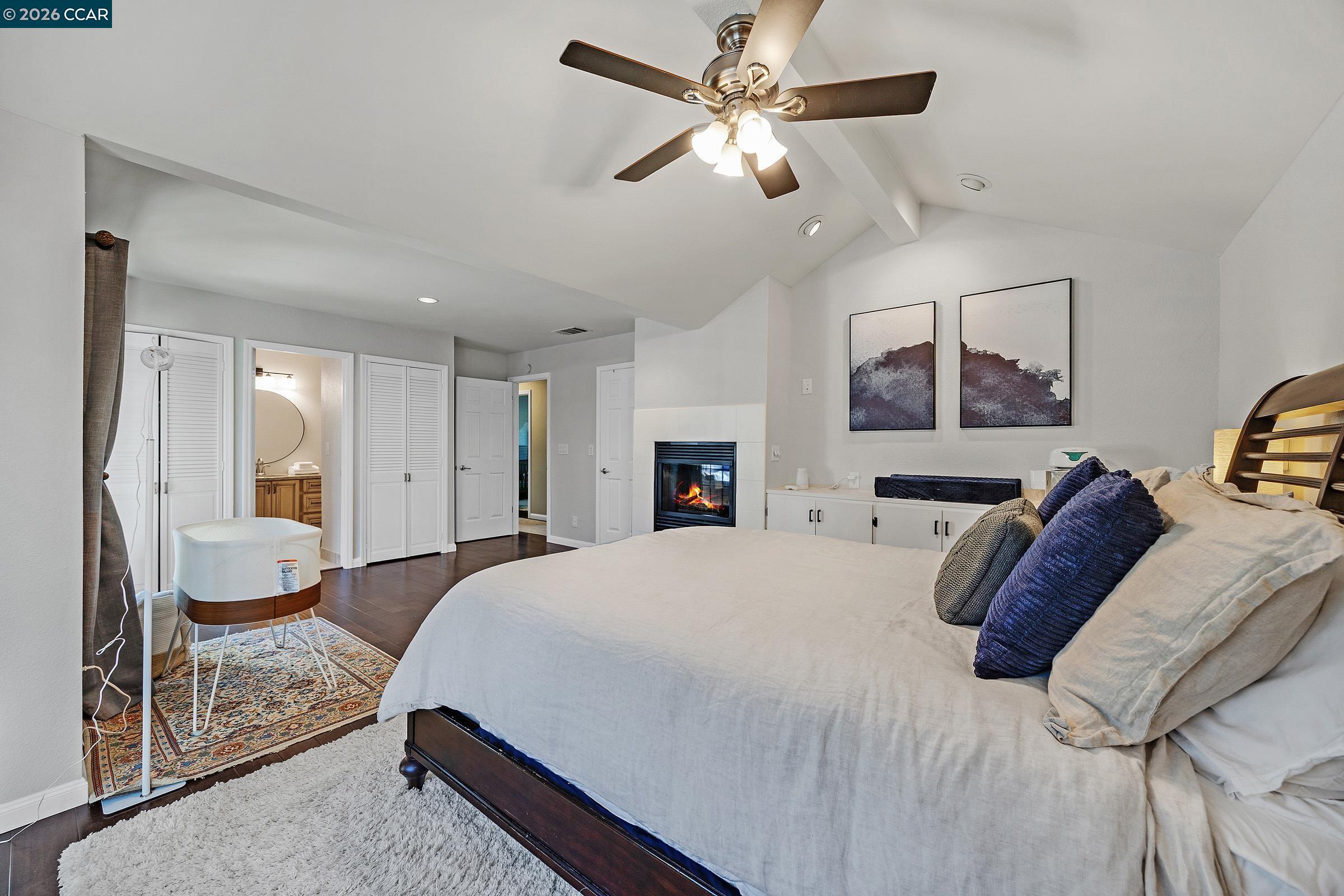 Detail Gallery Image 18 of 50 For 5011 Erica Way, Livermore,  CA 94550 - 3 Beds | 3 Baths