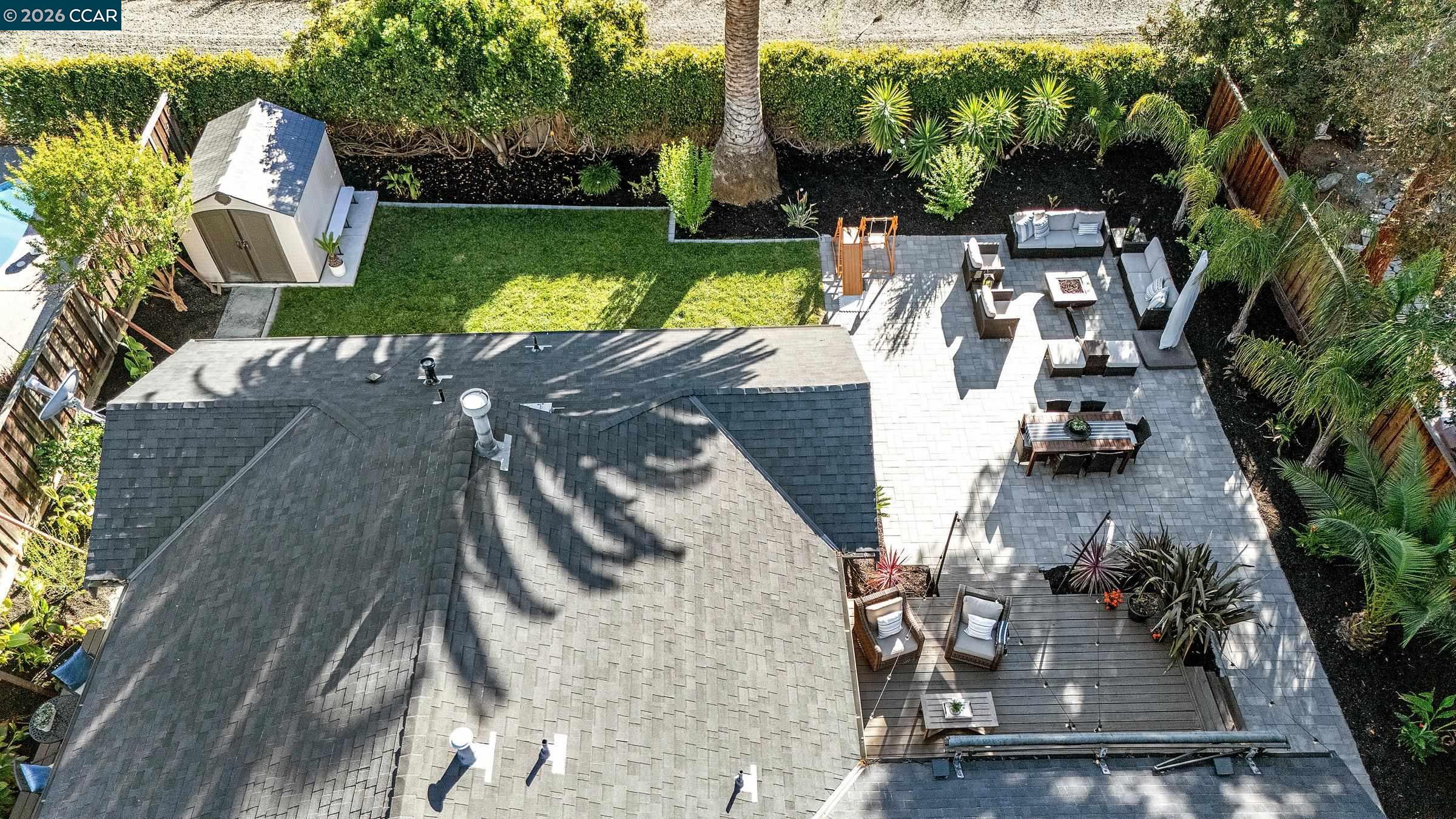 Detail Gallery Image 31 of 50 For 5011 Erica Way, Livermore,  CA 94550 - 3 Beds | 3 Baths