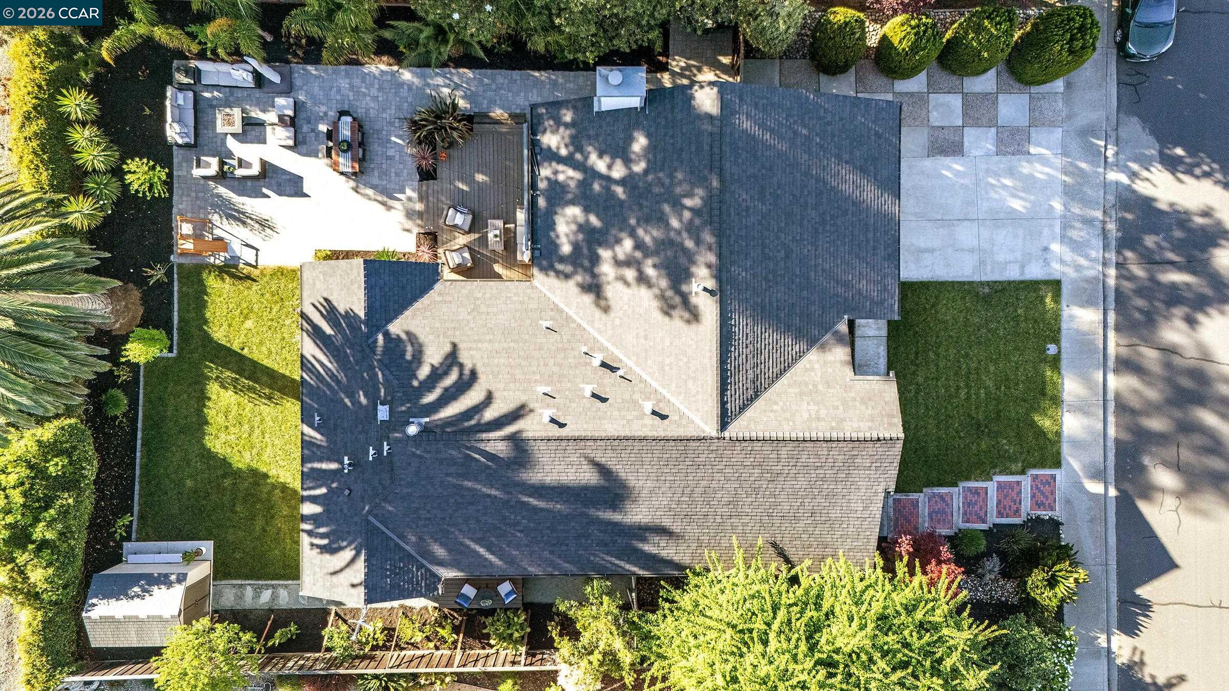 Detail Gallery Image 32 of 50 For 5011 Erica Way, Livermore,  CA 94550 - 3 Beds | 3 Baths