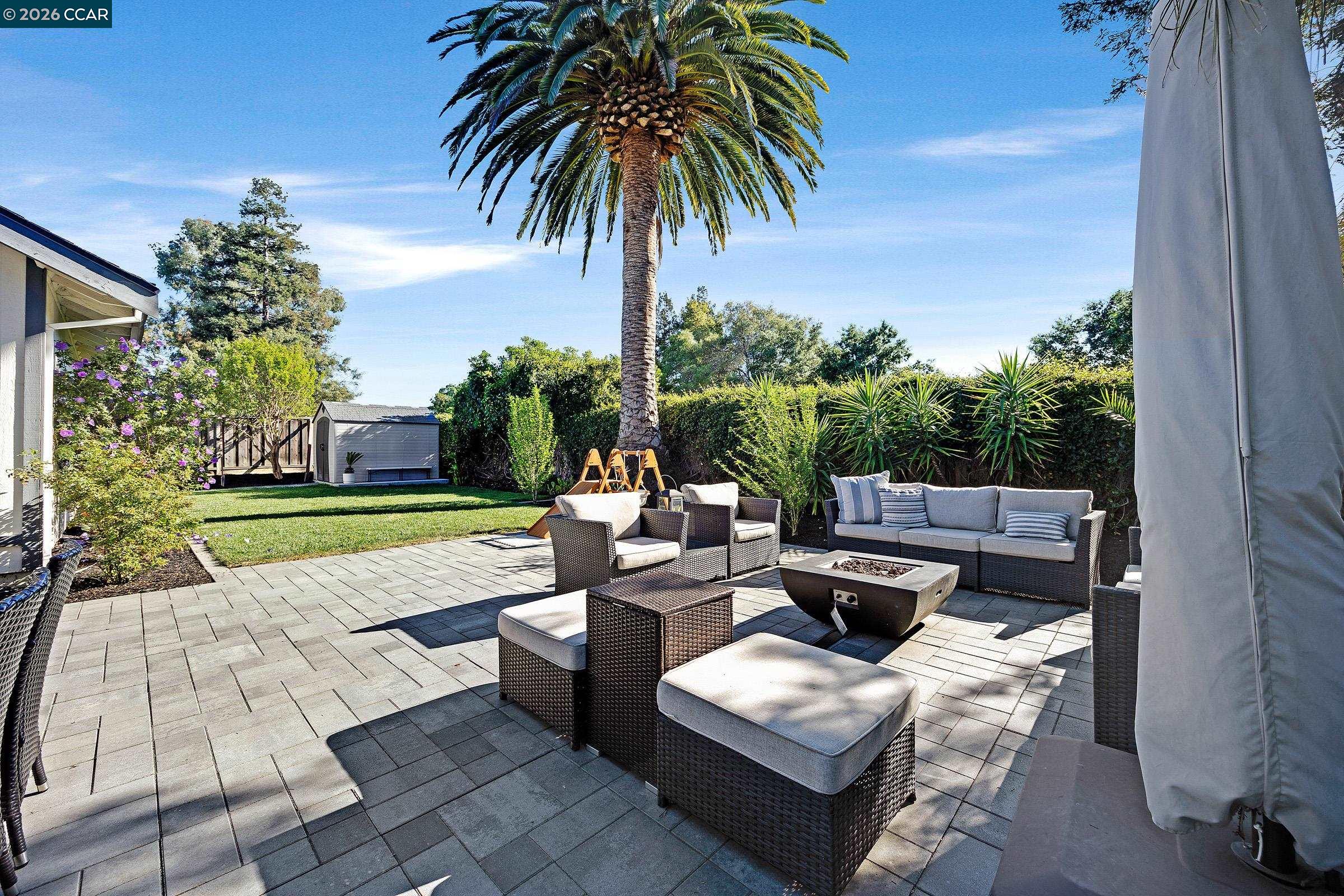 Detail Gallery Image 36 of 50 For 5011 Erica Way, Livermore,  CA 94550 - 3 Beds | 3 Baths