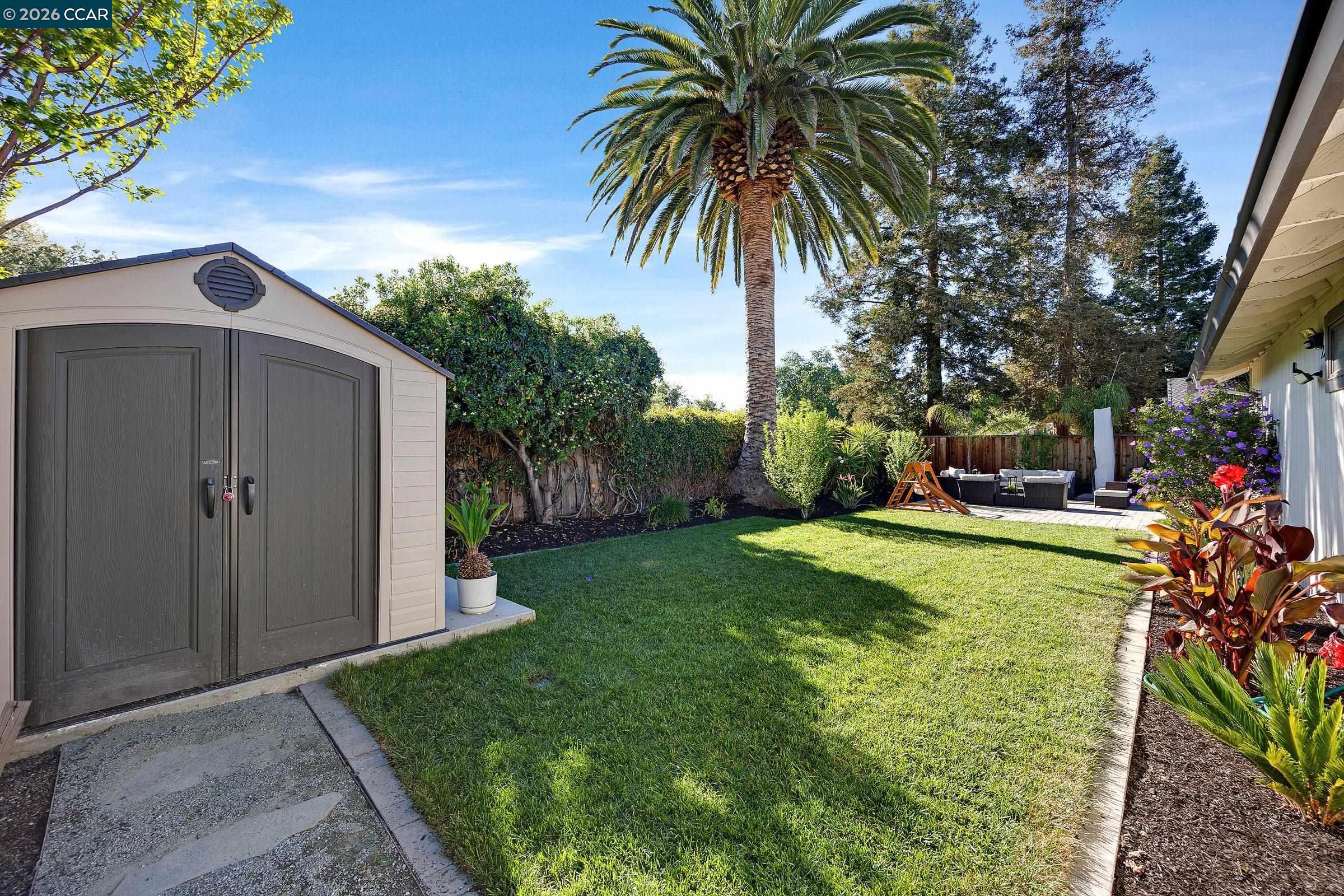 Detail Gallery Image 39 of 50 For 5011 Erica Way, Livermore,  CA 94550 - 3 Beds | 3 Baths