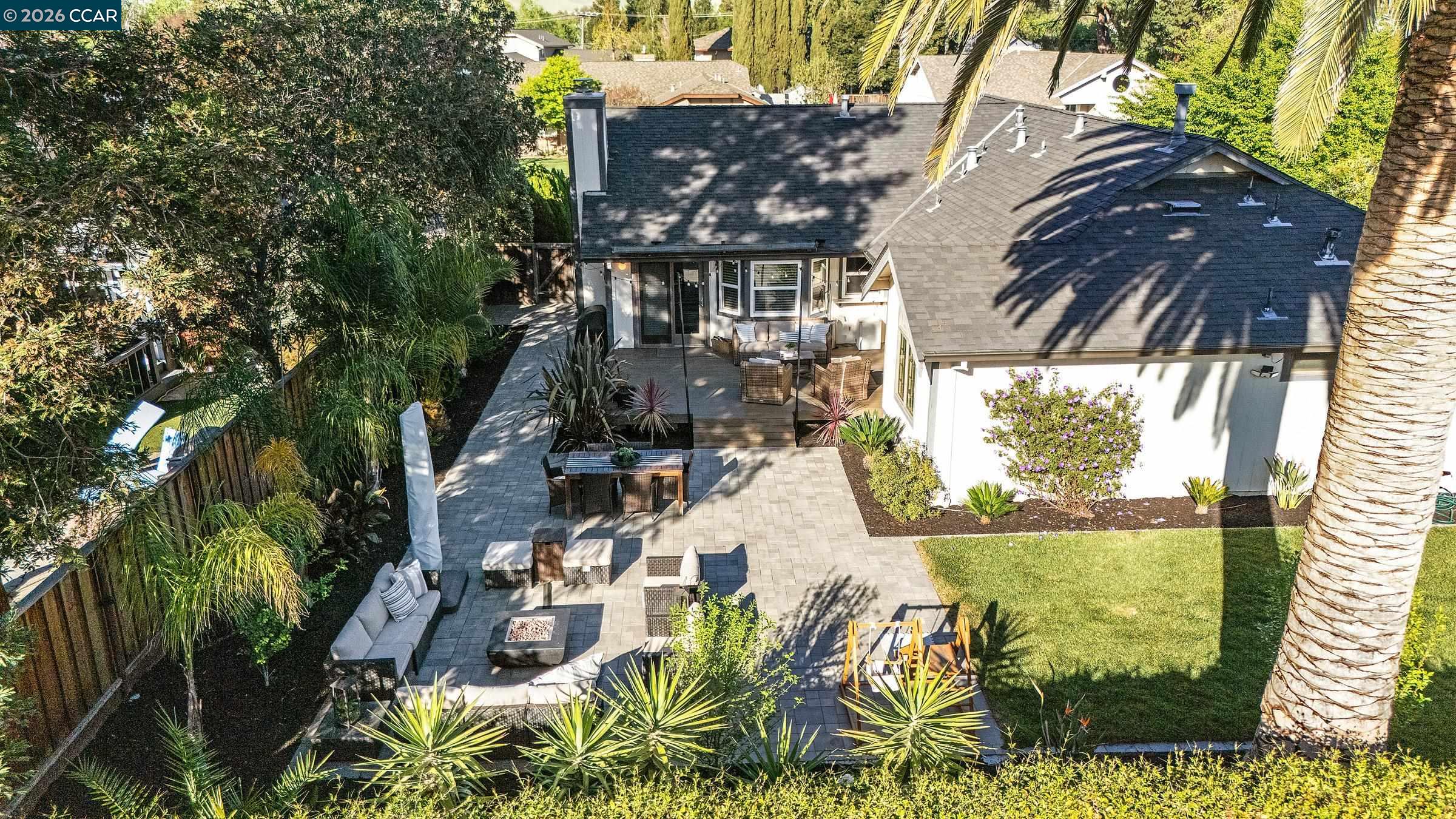 Detail Gallery Image 42 of 50 For 5011 Erica Way, Livermore,  CA 94550 - 3 Beds | 3 Baths