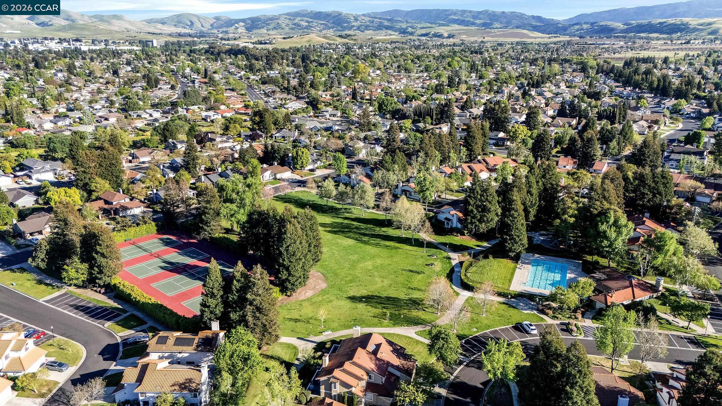 Detail Gallery Image 46 of 50 For 5011 Erica Way, Livermore,  CA 94550 - 3 Beds | 3 Baths