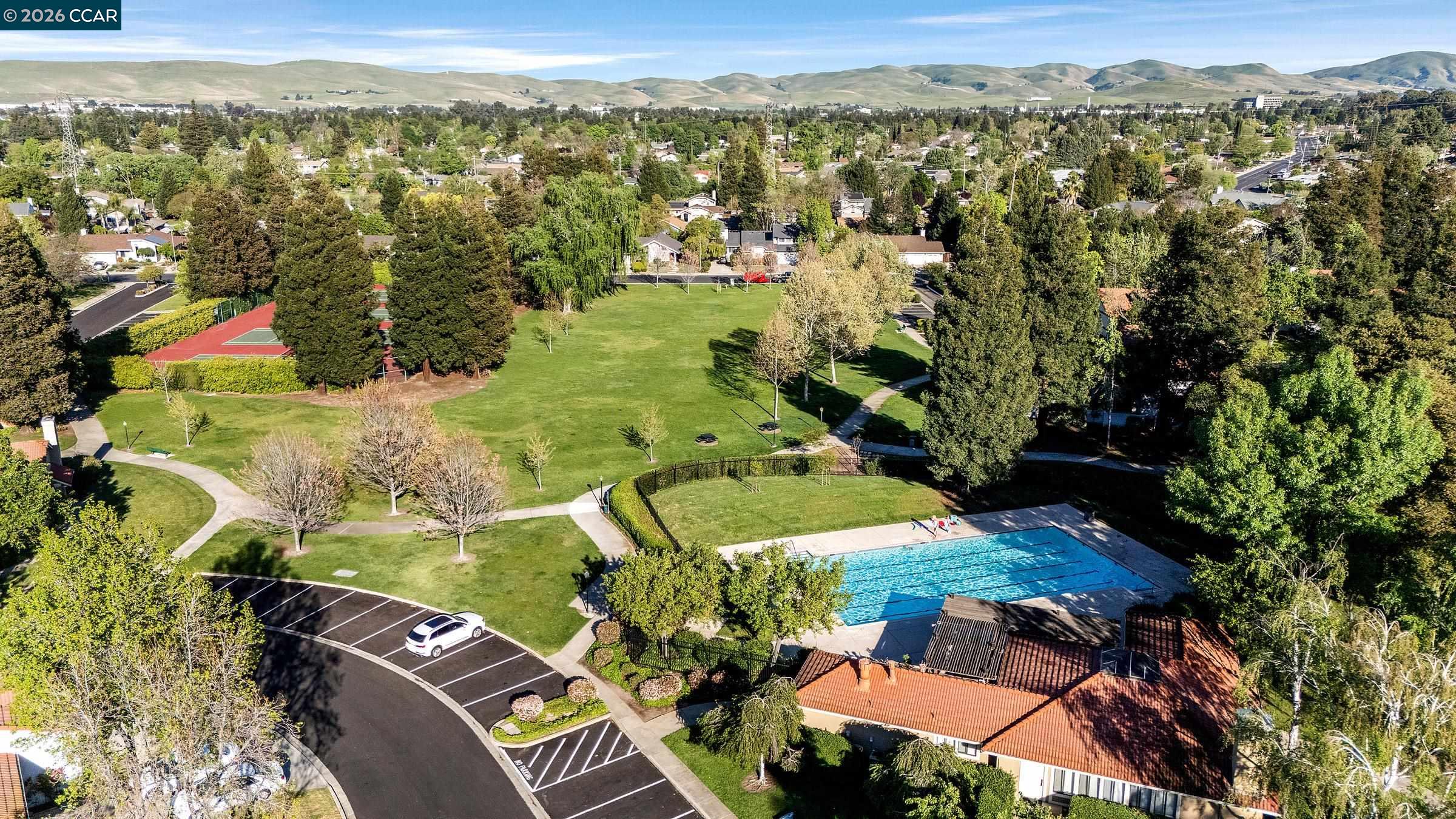 Detail Gallery Image 48 of 50 For 5011 Erica Way, Livermore,  CA 94550 - 3 Beds | 3 Baths