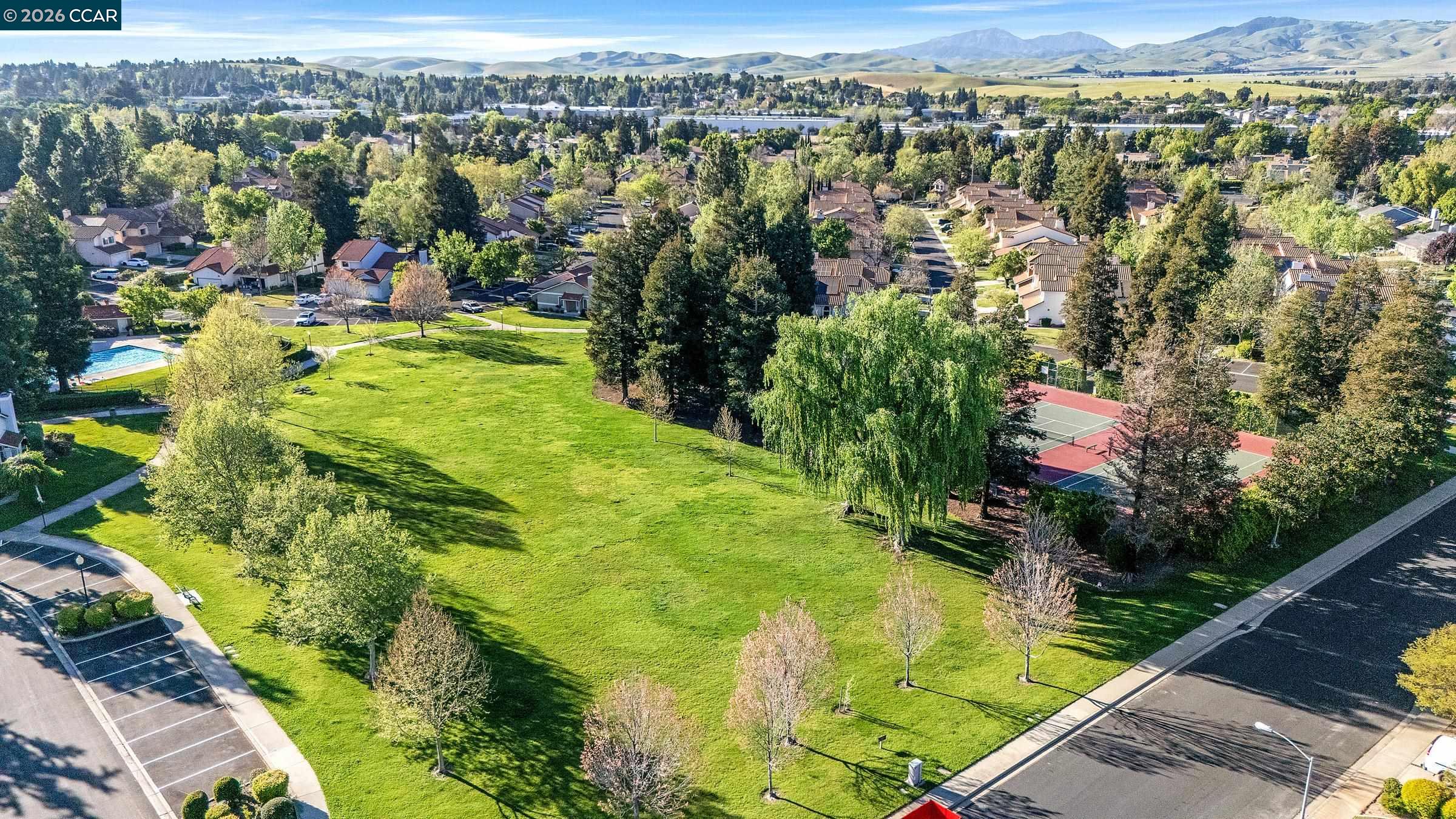 Detail Gallery Image 49 of 50 For 5011 Erica Way, Livermore,  CA 94550 - 3 Beds | 3 Baths